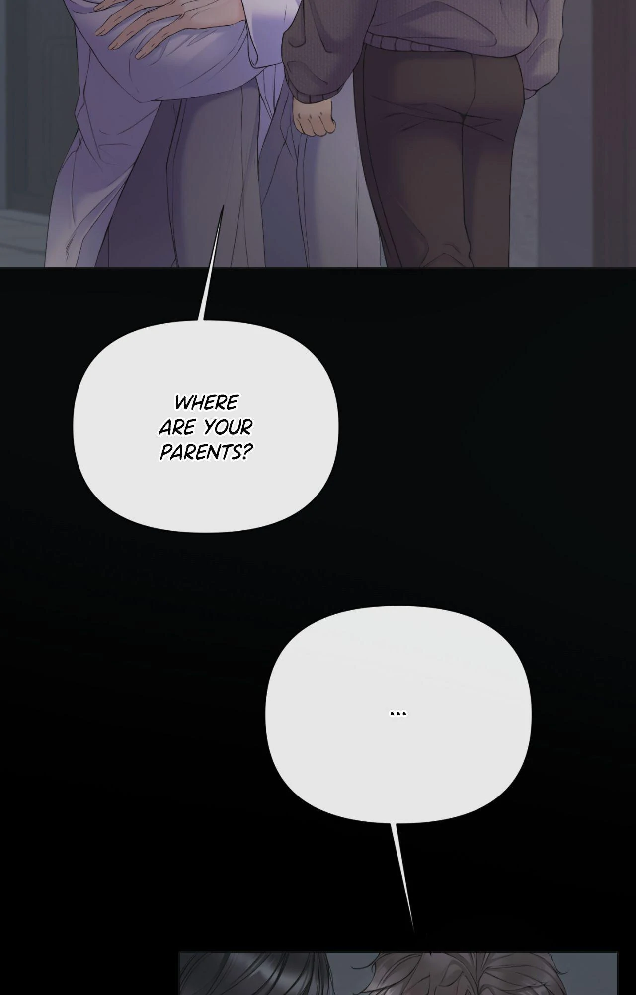 Mary Jane (Official) - Chapter 70 manhwa
