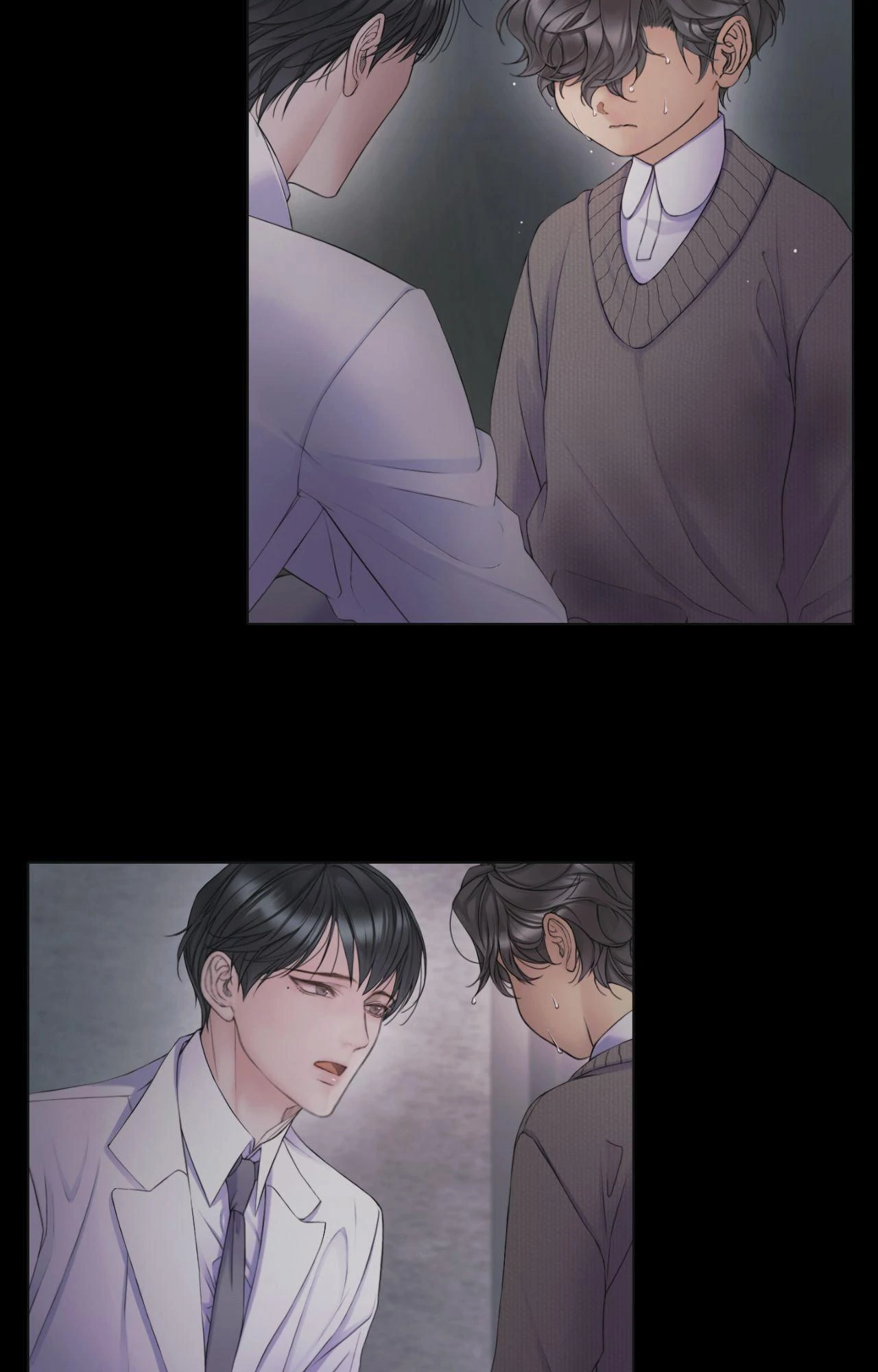 Mary Jane (Official) - Chapter 70 manhwa