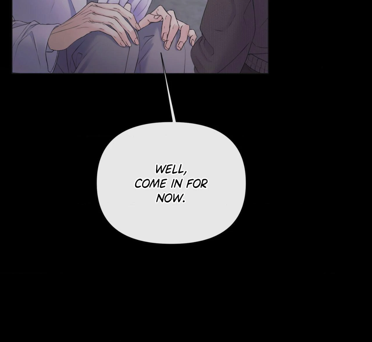 Mary Jane (Official) - Chapter 70 manhwa