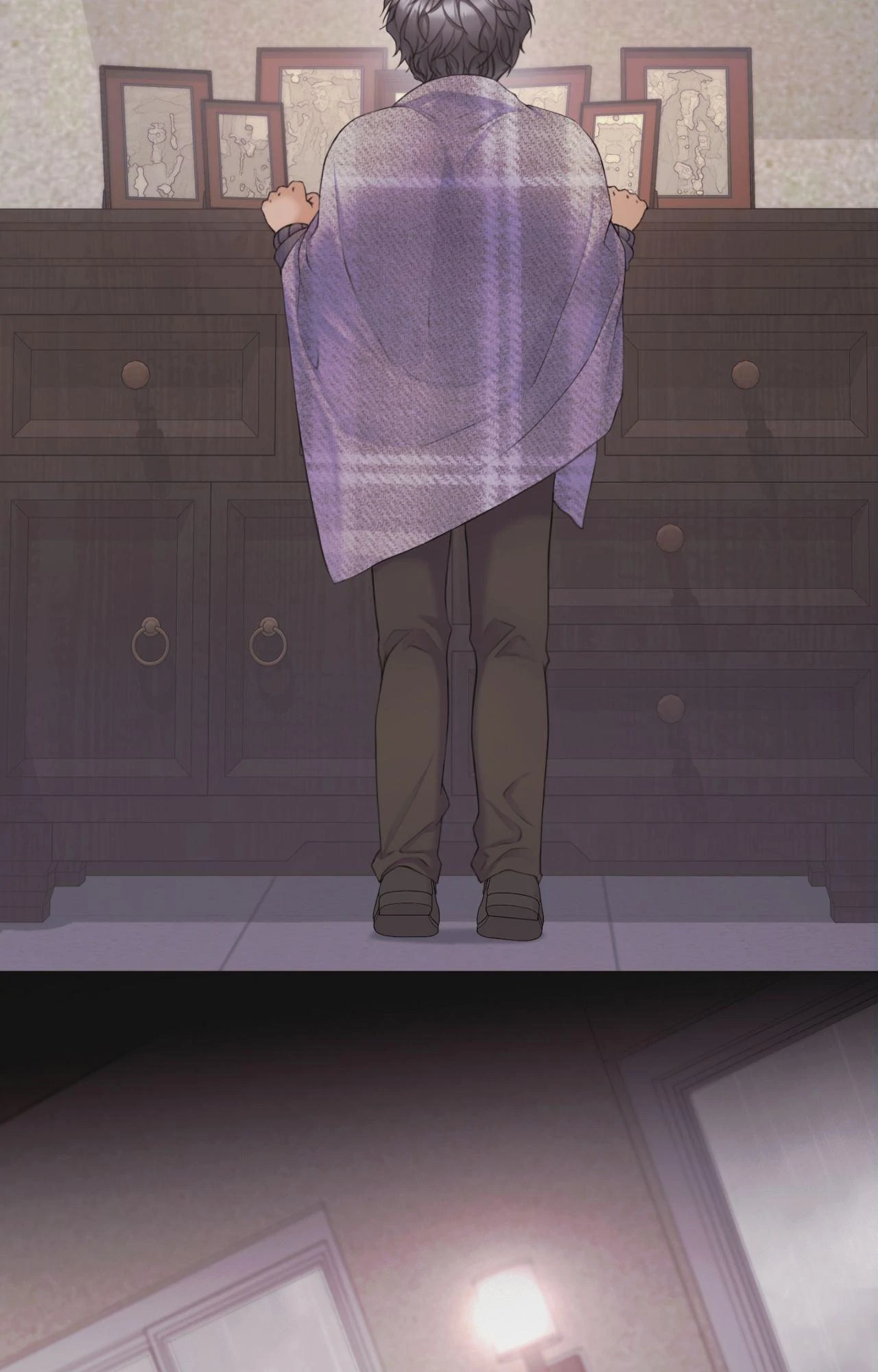 Mary Jane (Official) - Chapter 70 manhwa