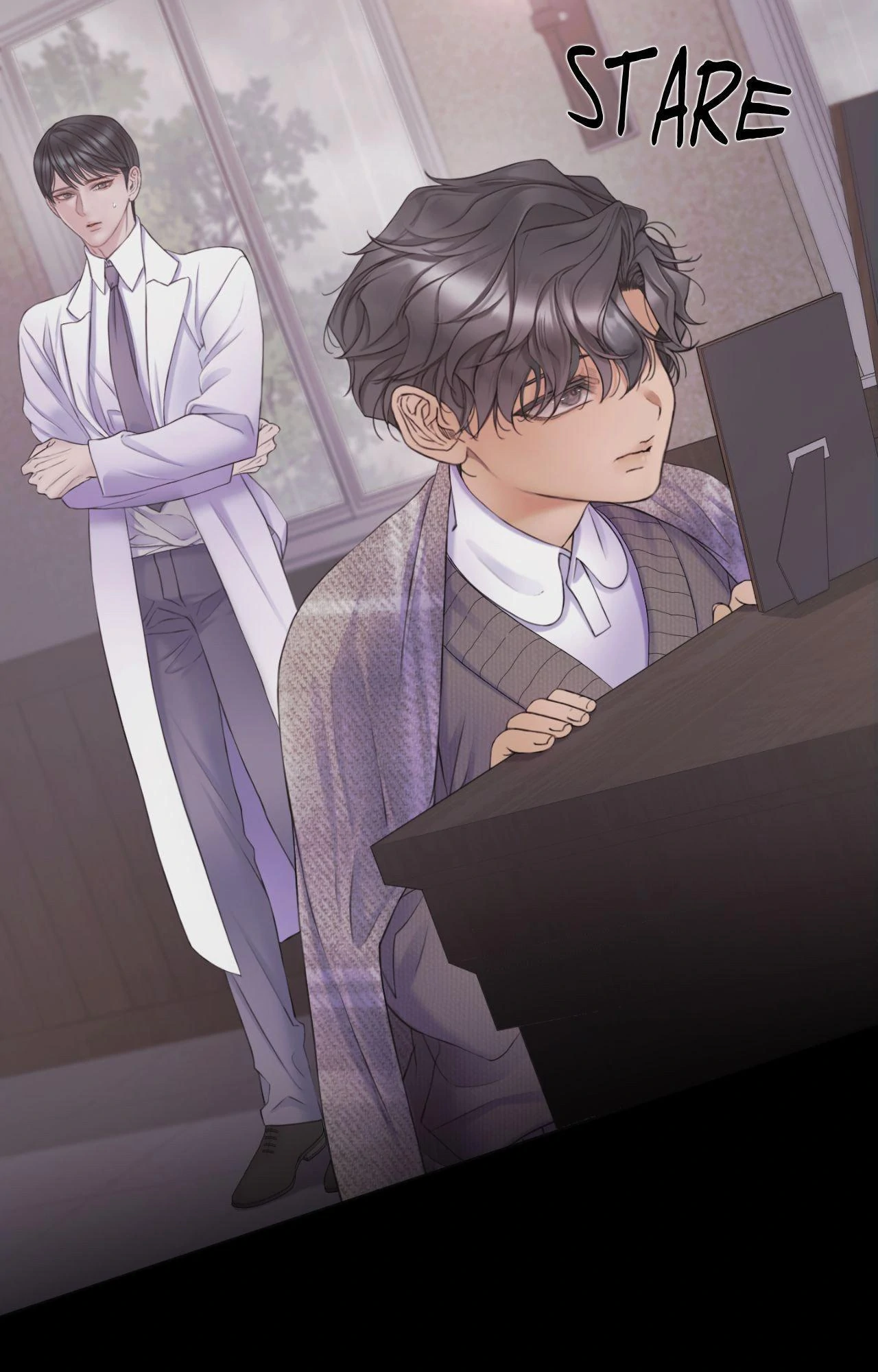 Mary Jane (Official) - Chapter 70 manhwa