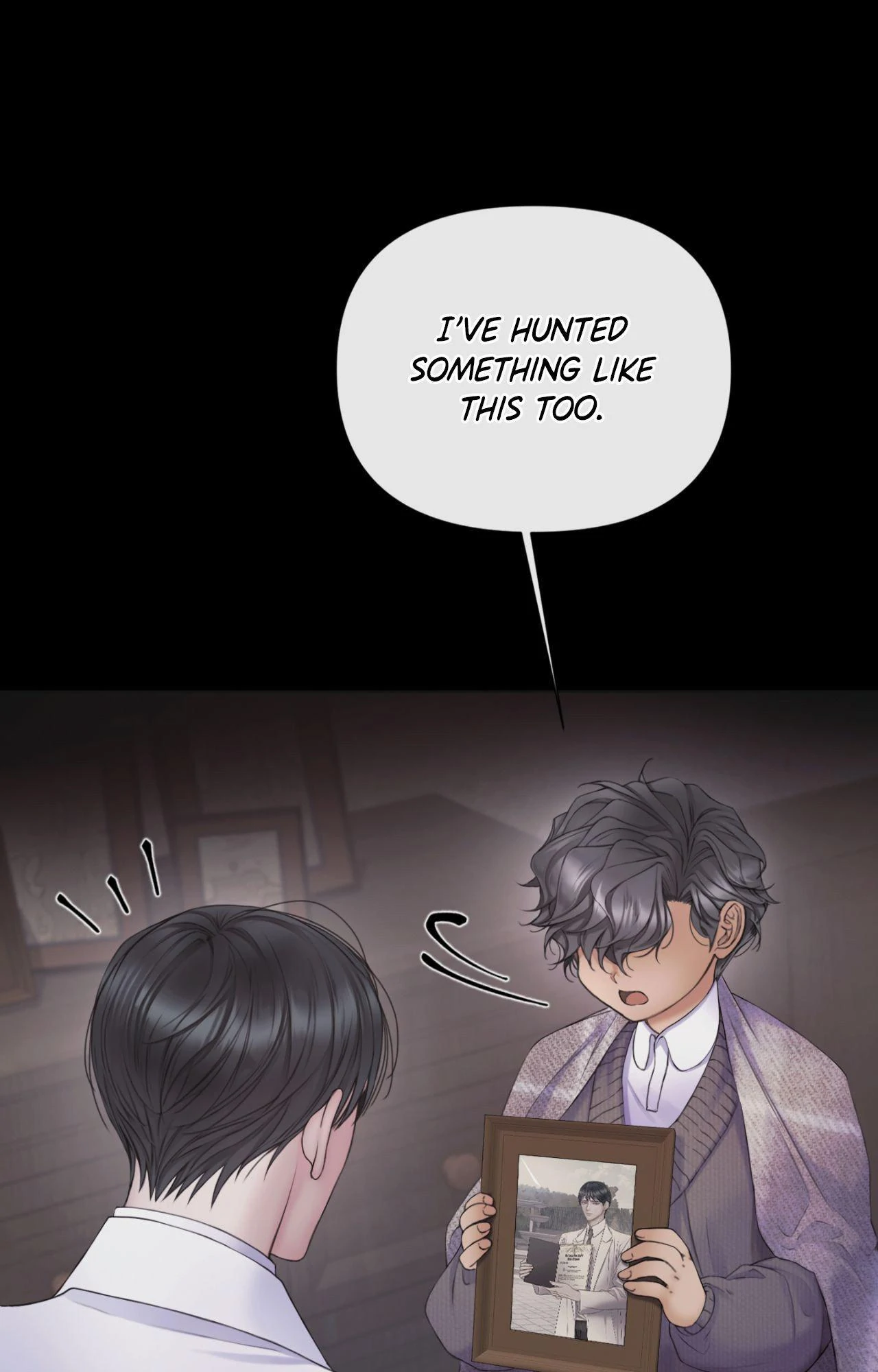 Mary Jane (Official) - Chapter 70 manhwa