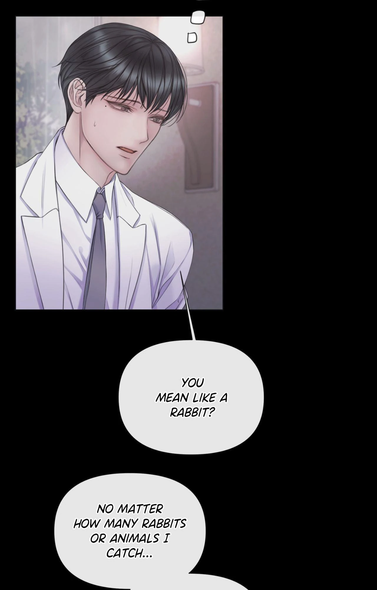 Mary Jane (Official) - Chapter 70 manhwa
