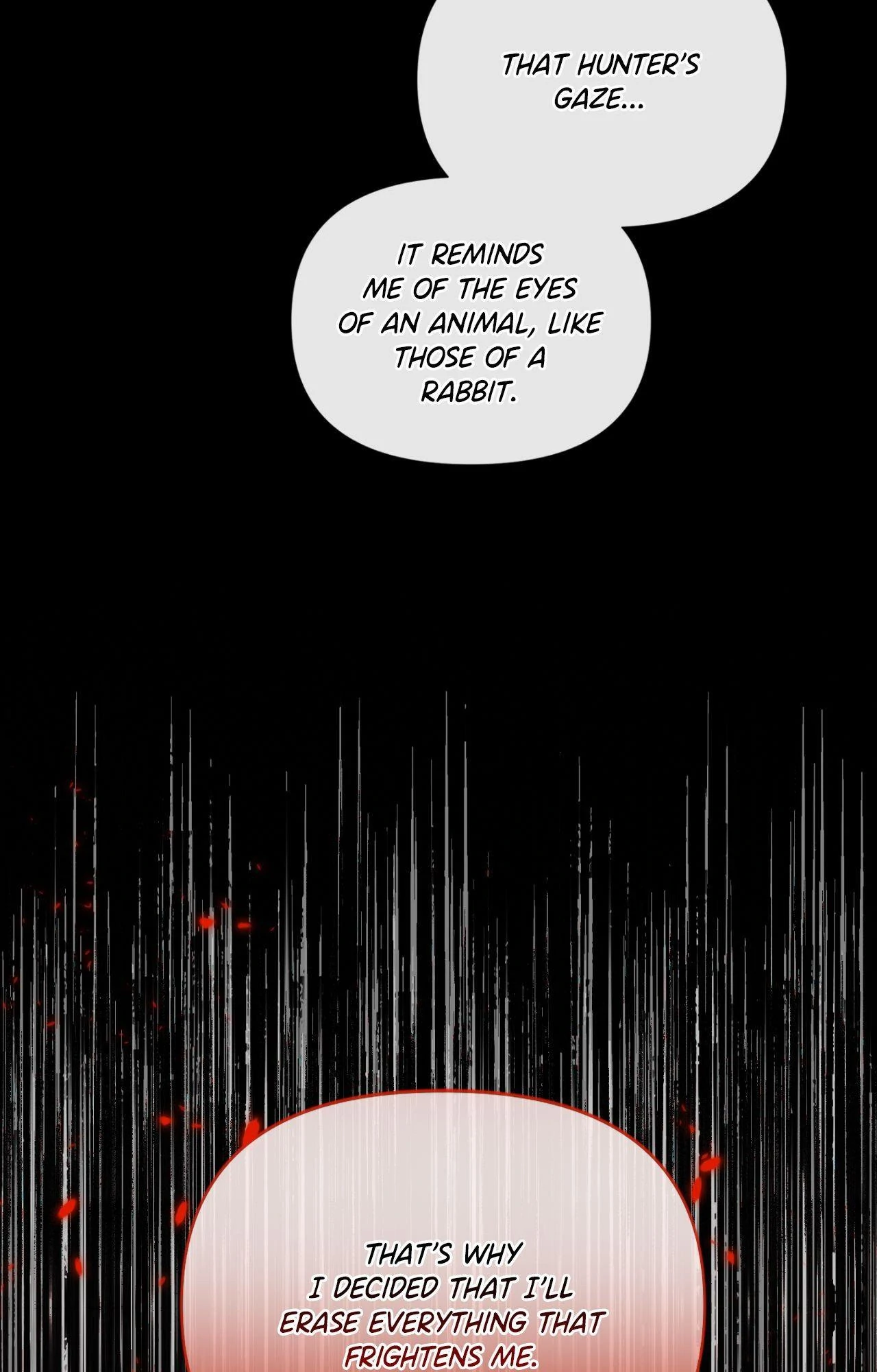Mary Jane (Official) - Chapter 70 manhwa
