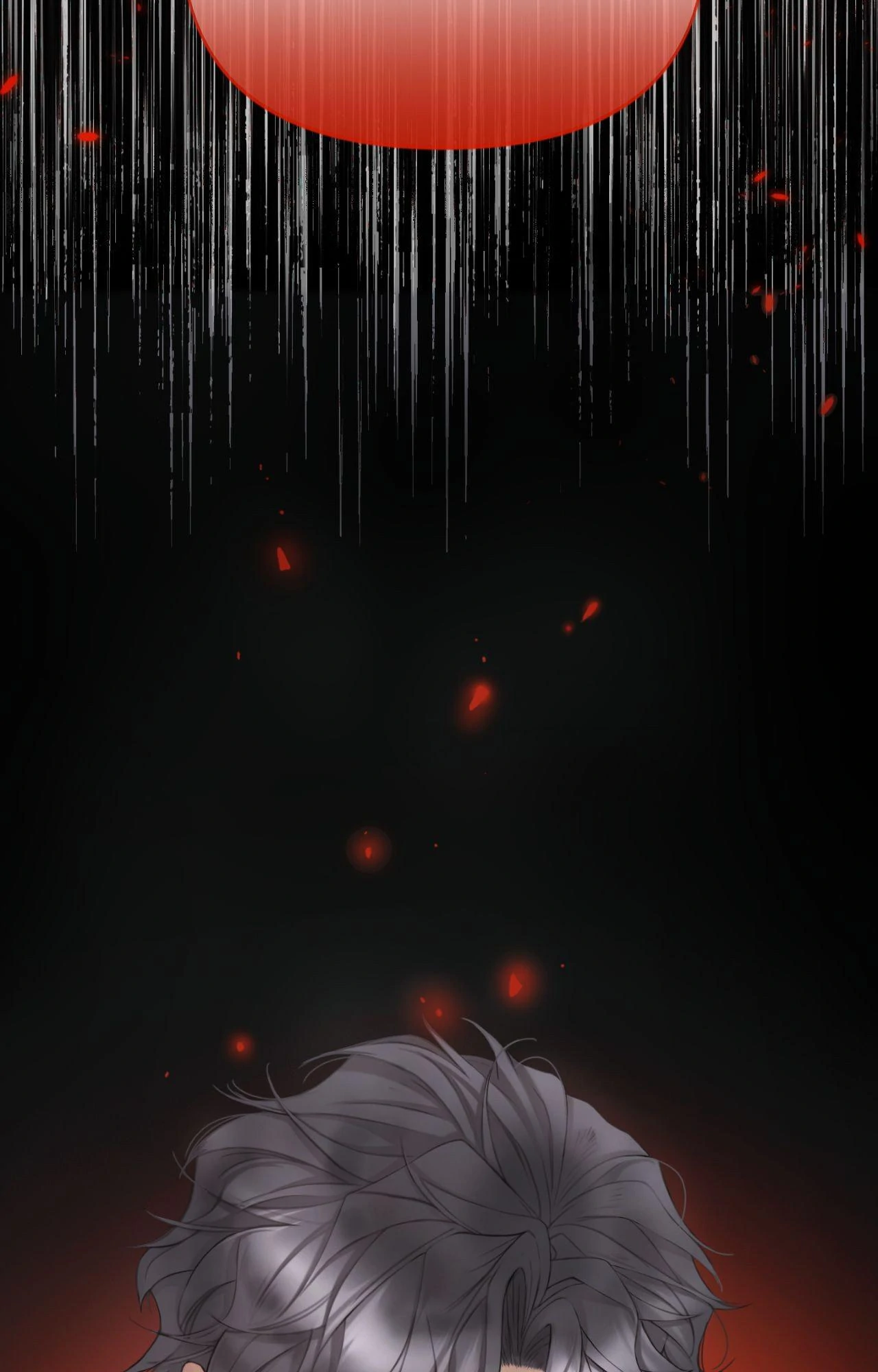 Mary Jane (Official) - Chapter 70 manhwa