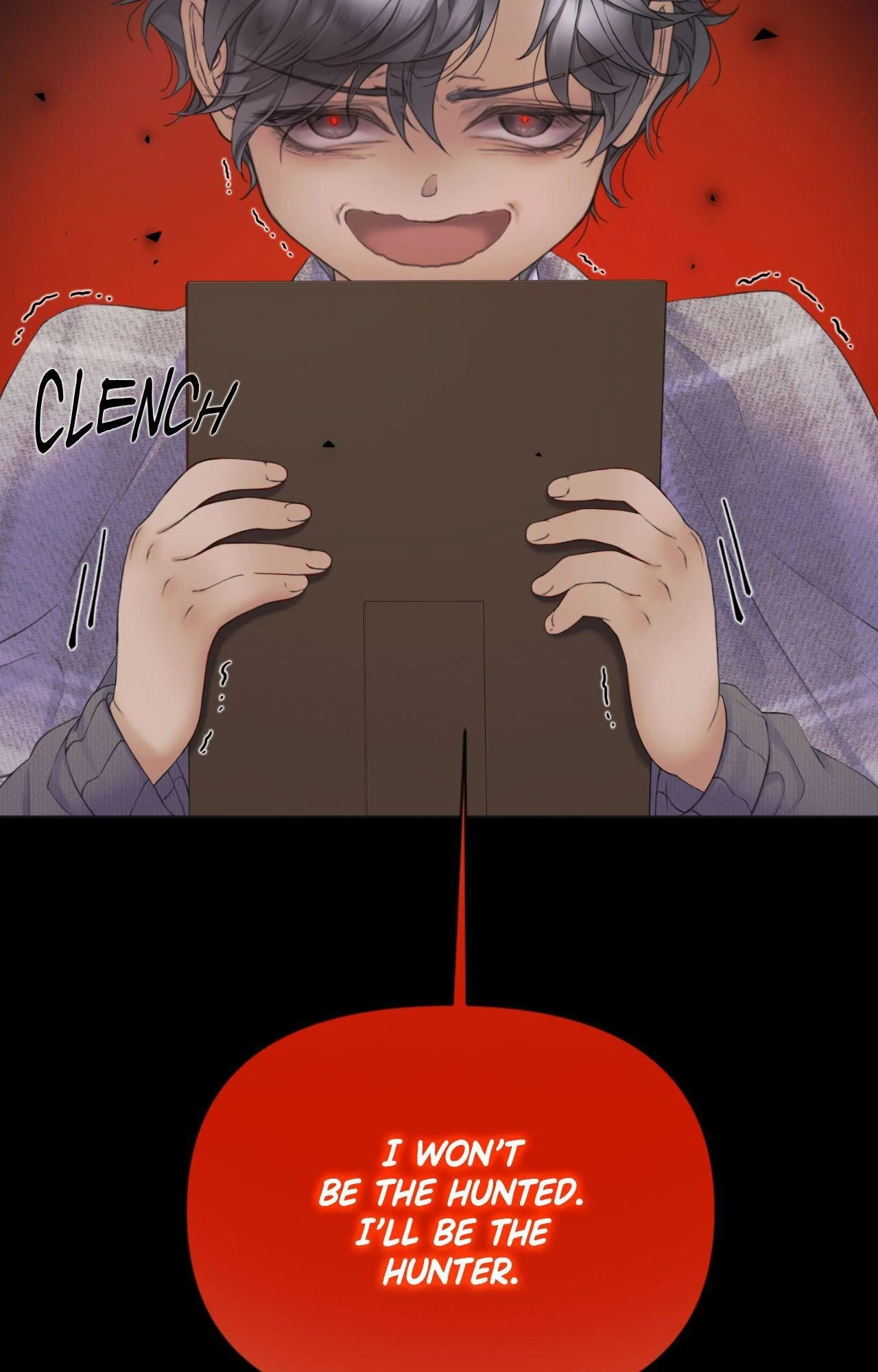 Mary Jane (Official) - Chapter 70 manhwa