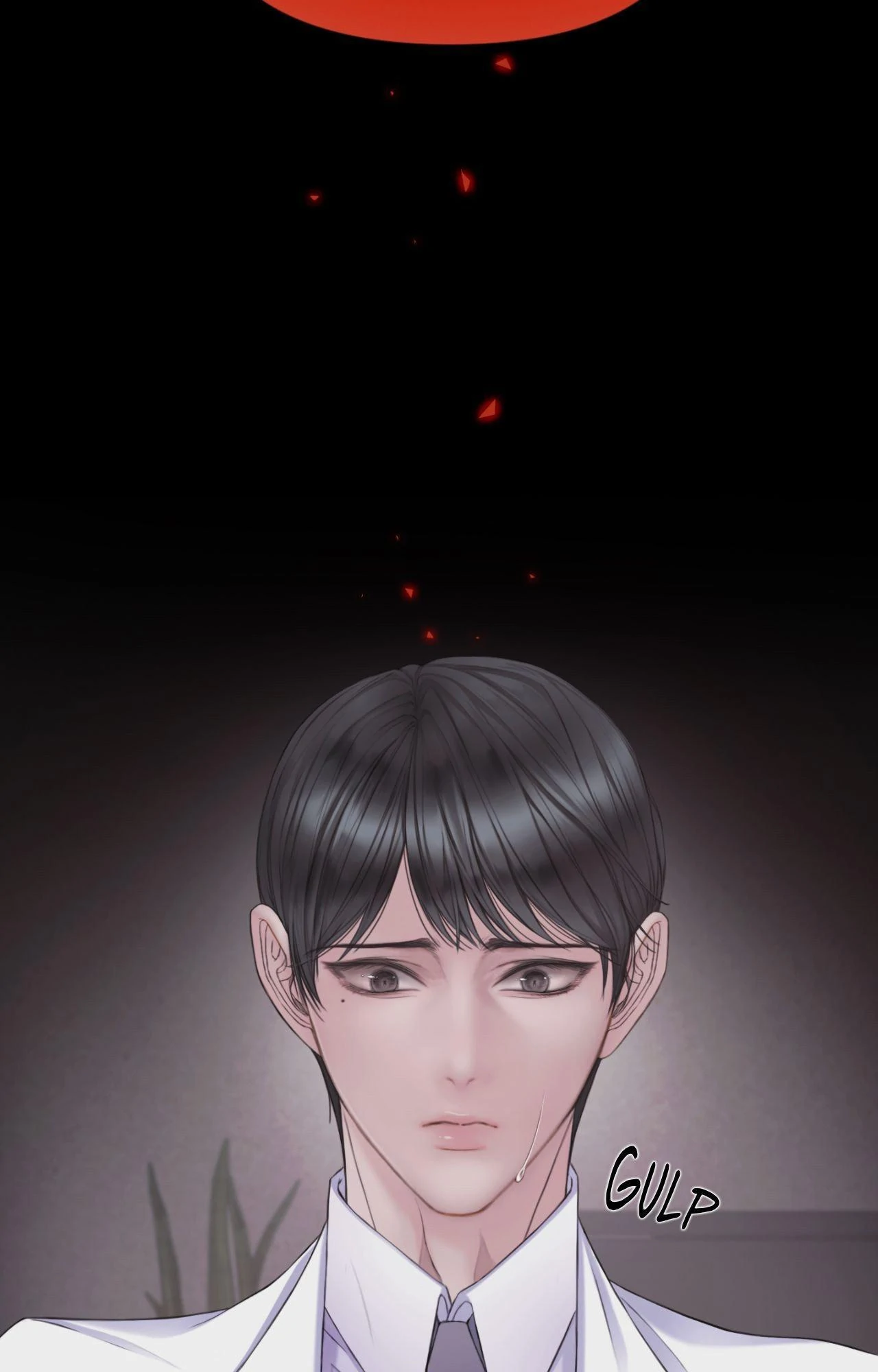 Mary Jane (Official) - Chapter 70 manhwa