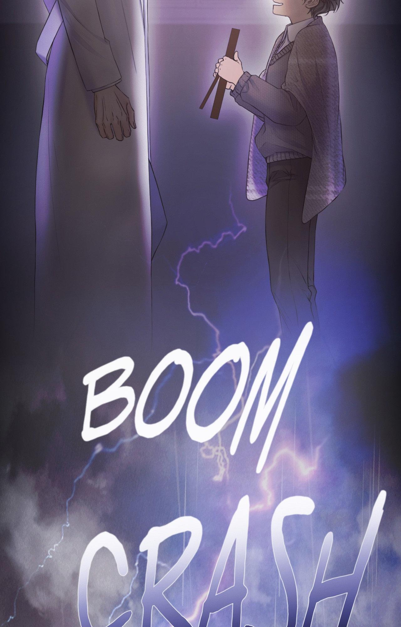 Mary Jane (Official) - Chapter 70 manhwa