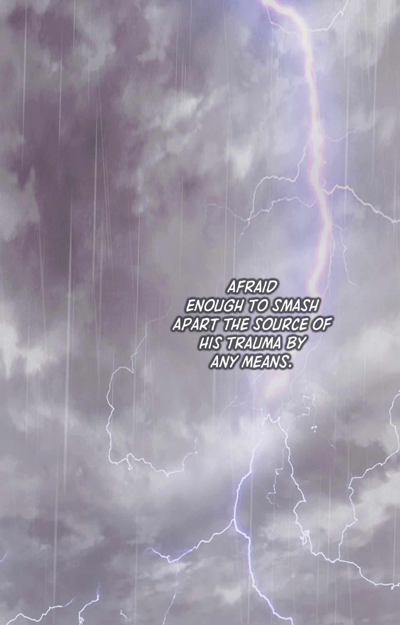 Mary Jane (Official) - Chapter 70 manhwa