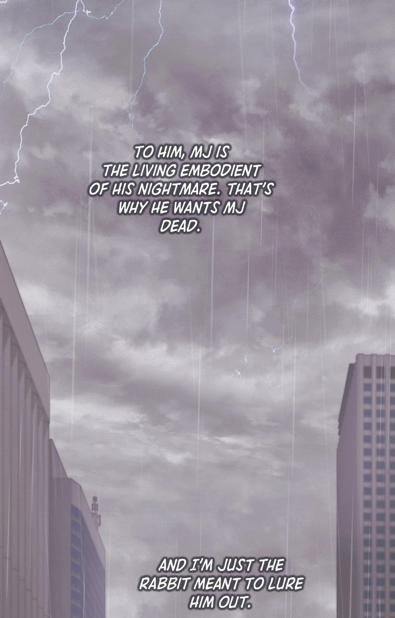 Mary Jane (Official) - Chapter 70 manhwa