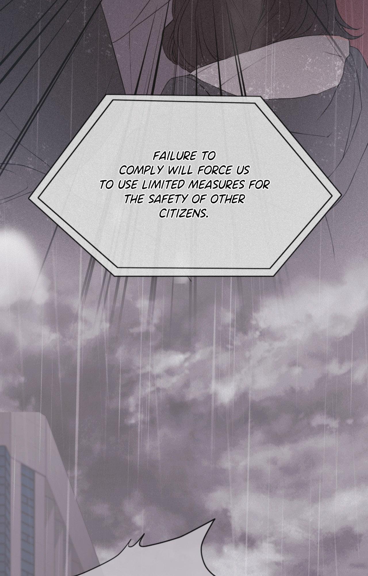 Mary Jane (Official) - Chapter 70 manhwa