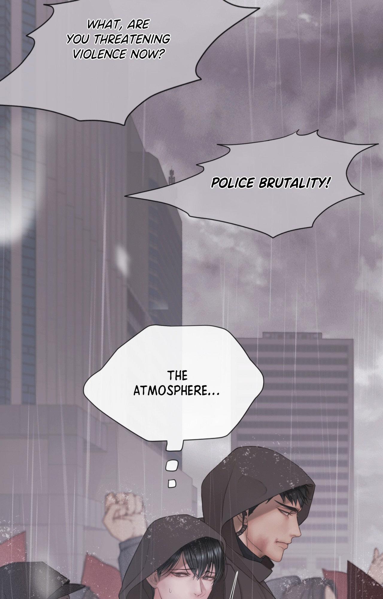 Mary Jane (Official) - Chapter 70 manhwa
