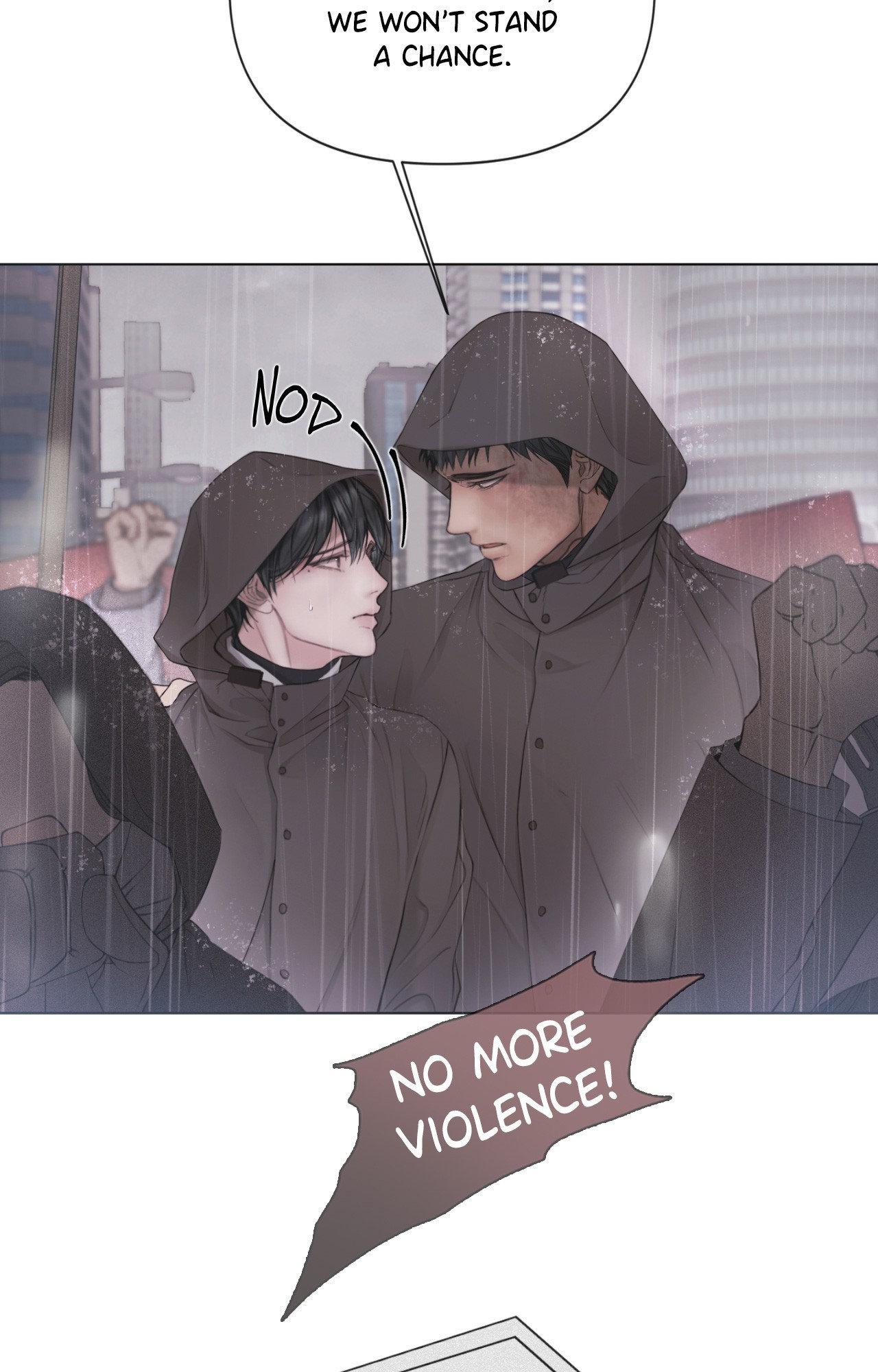 Mary Jane (Official) - Chapter 70 manhwa