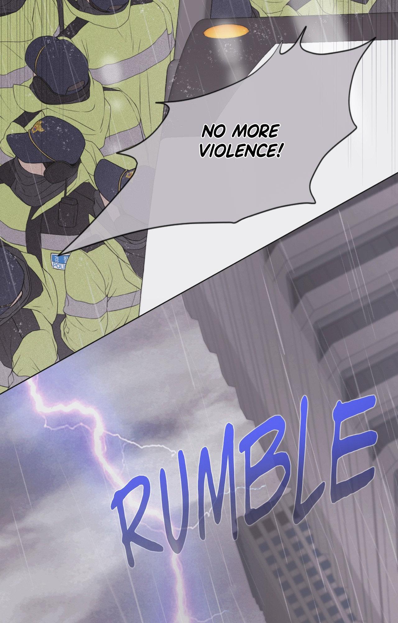 Mary Jane (Official) - Chapter 70 manhwa