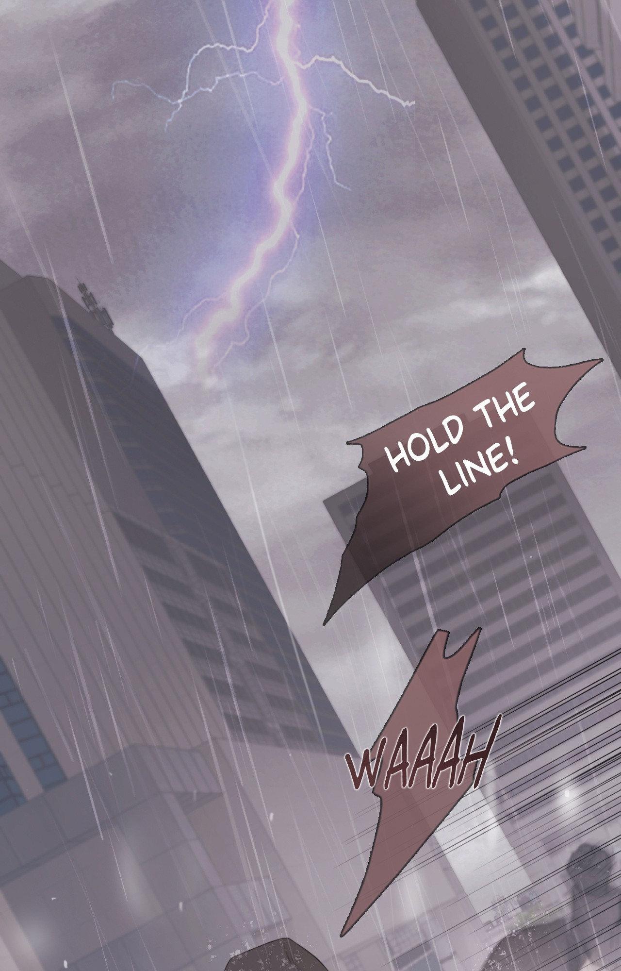 Mary Jane (Official) - Chapter 70 manhwa