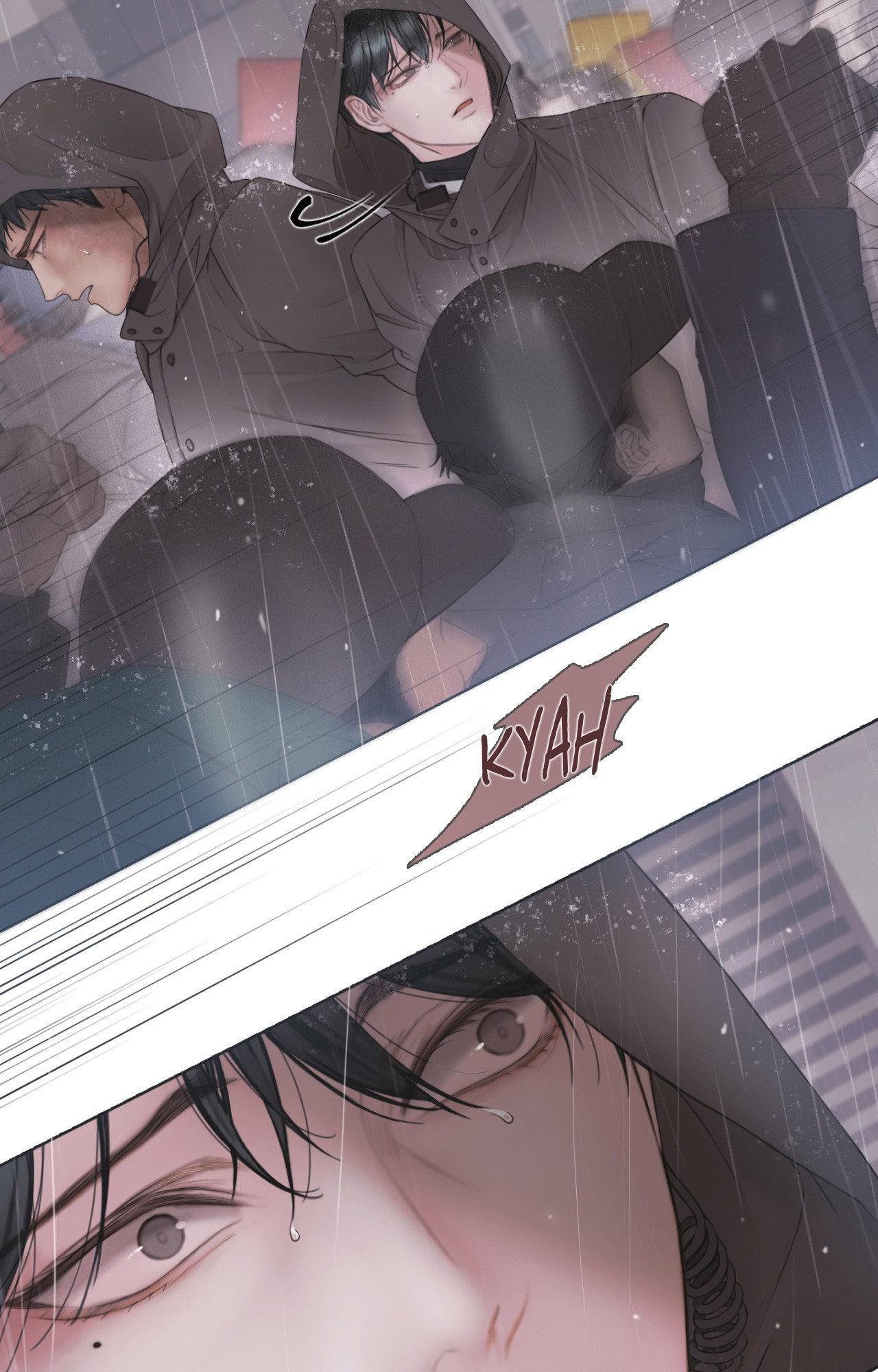 Mary Jane (Official) - Chapter 70 manhwa