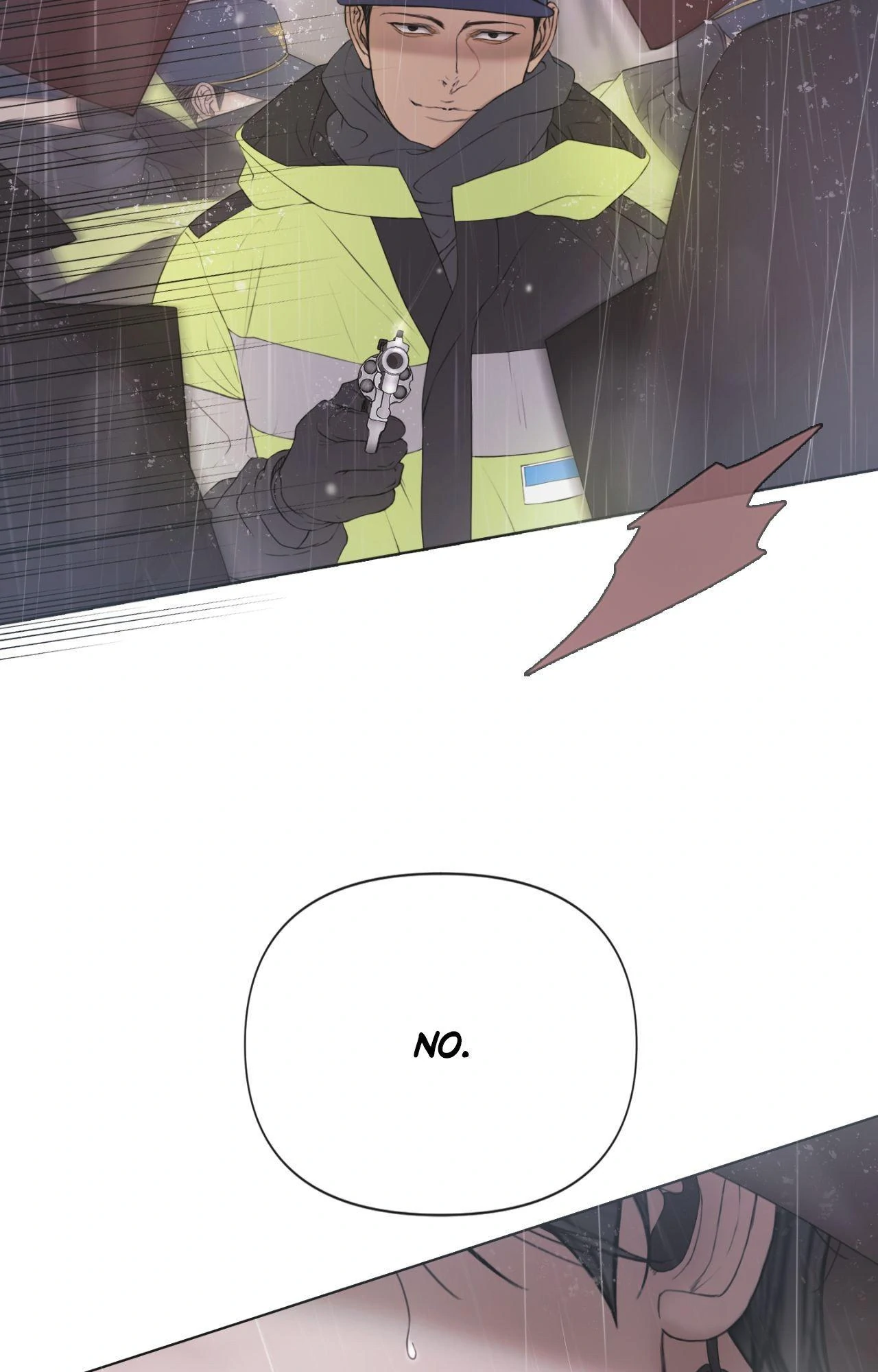 Mary Jane (Official) - Chapter 70 manhwa