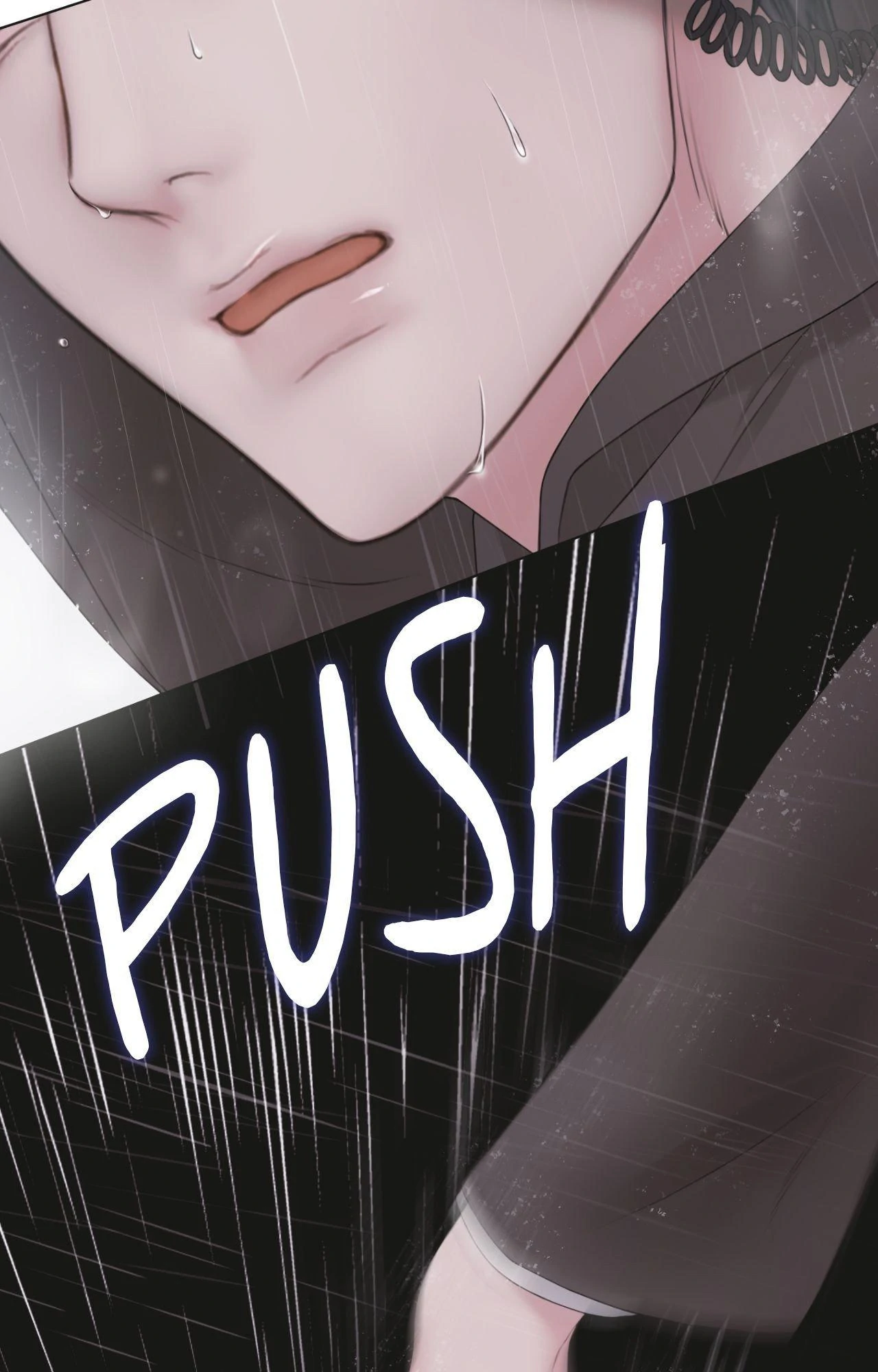 Mary Jane (Official) - Chapter 70 manhwa