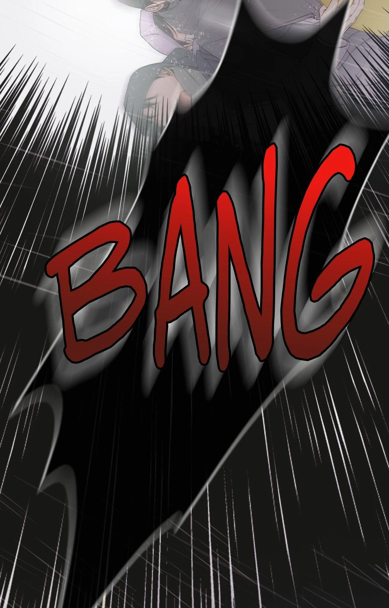 Mary Jane (Official) - Chapter 70 manhwa