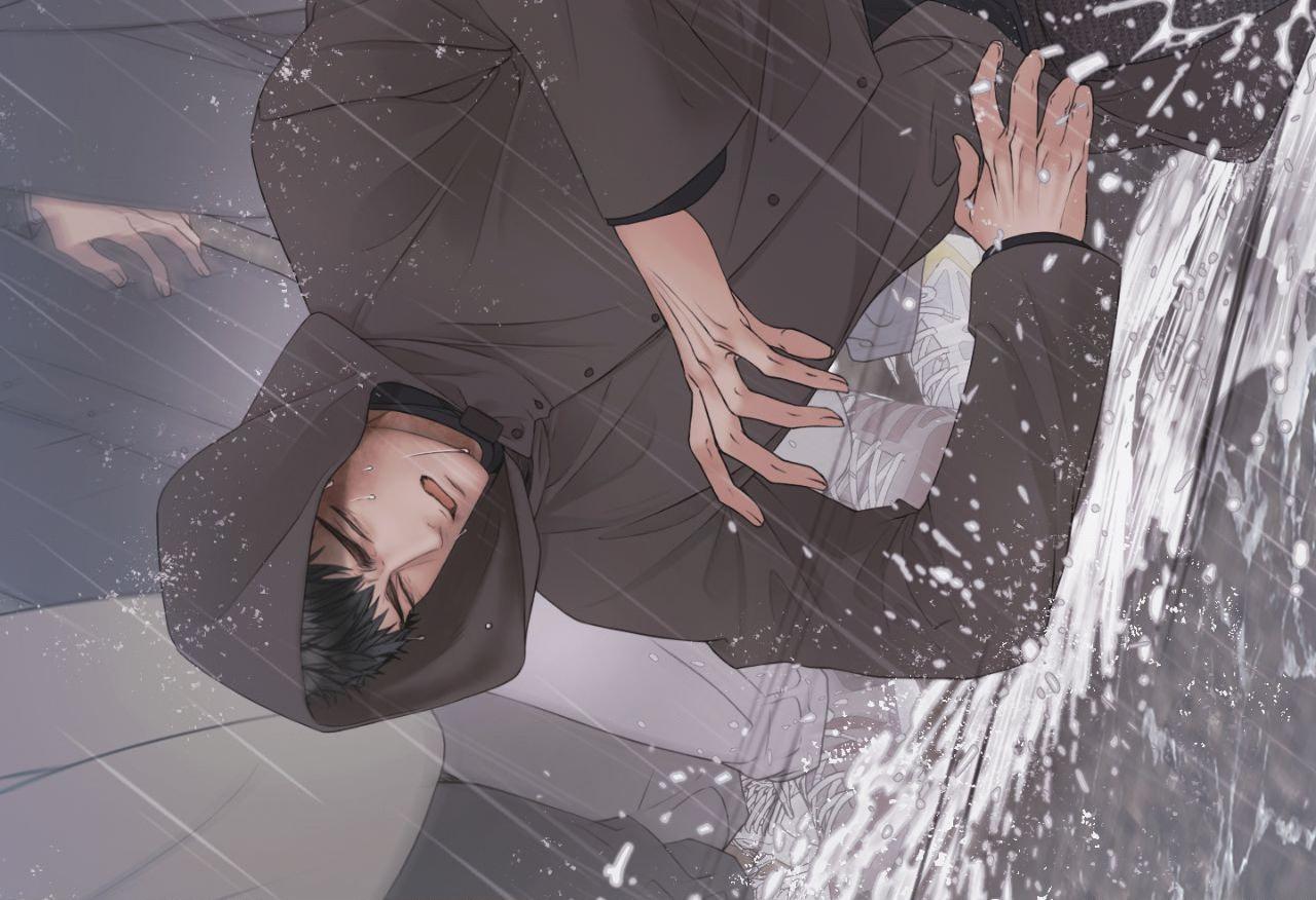 Mary Jane (Official) - Chapter 70 manhwa