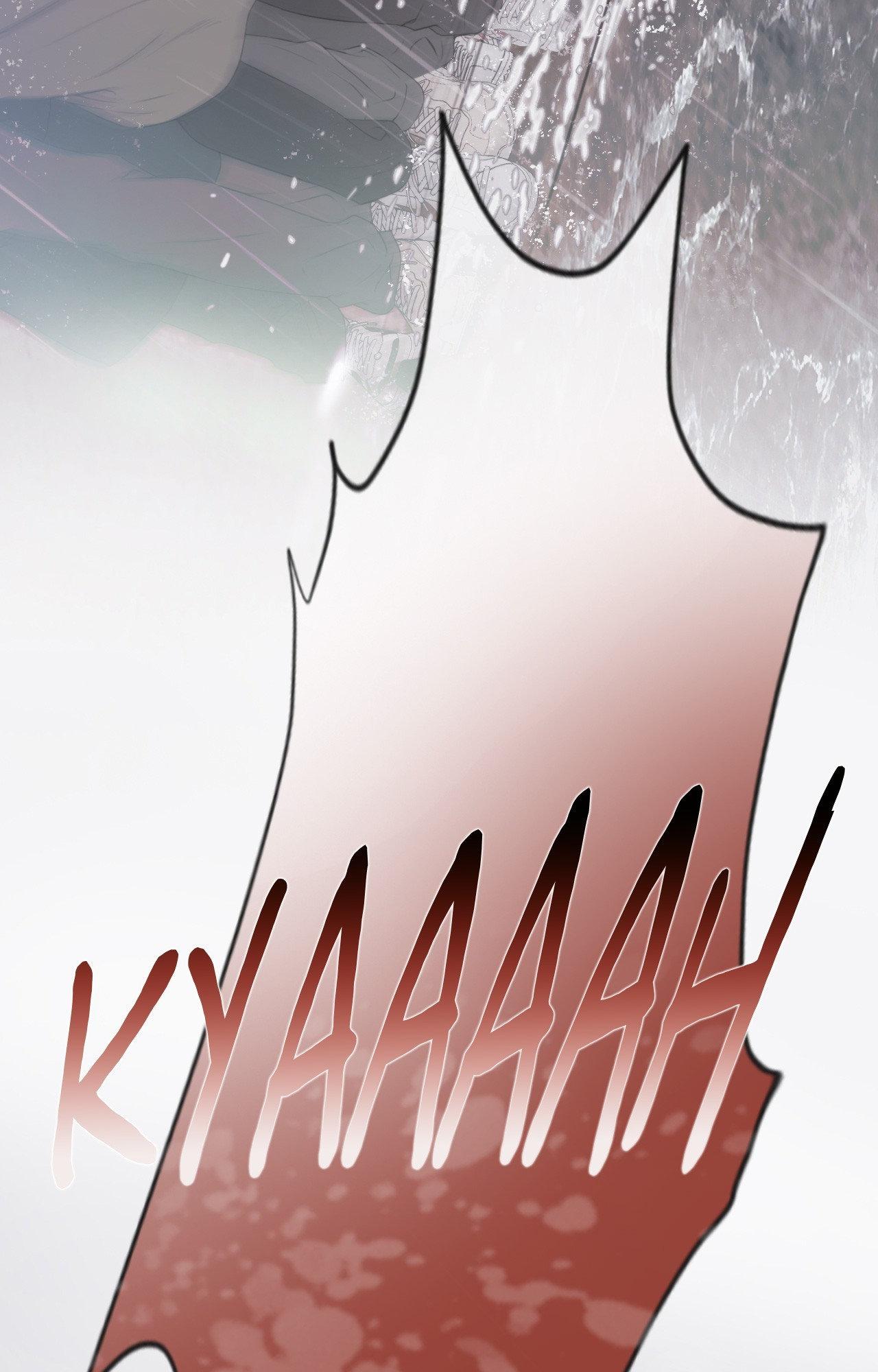 Mary Jane (Official) - Chapter 70 manhwa