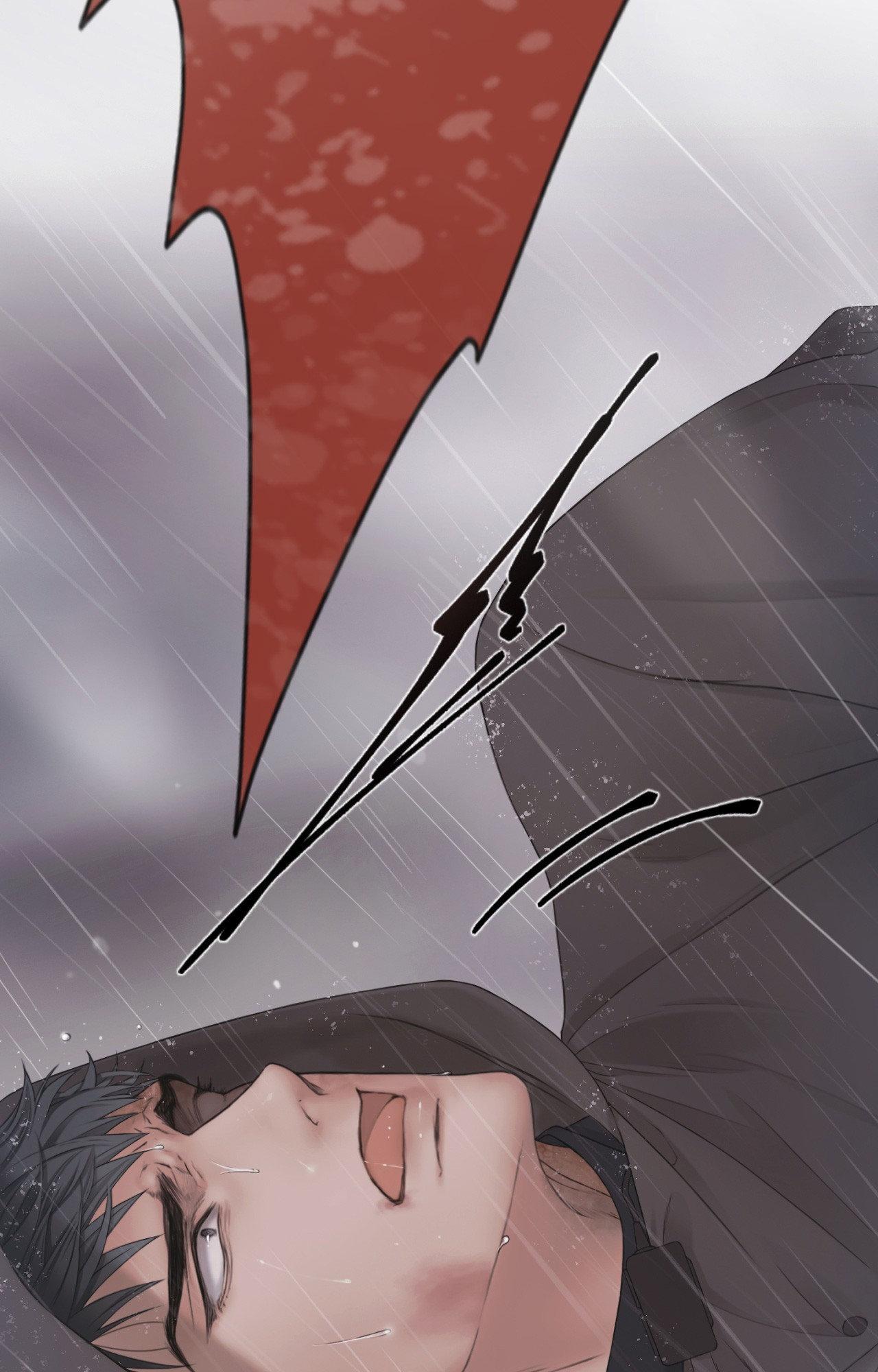Mary Jane (Official) - Chapter 70 manhwa