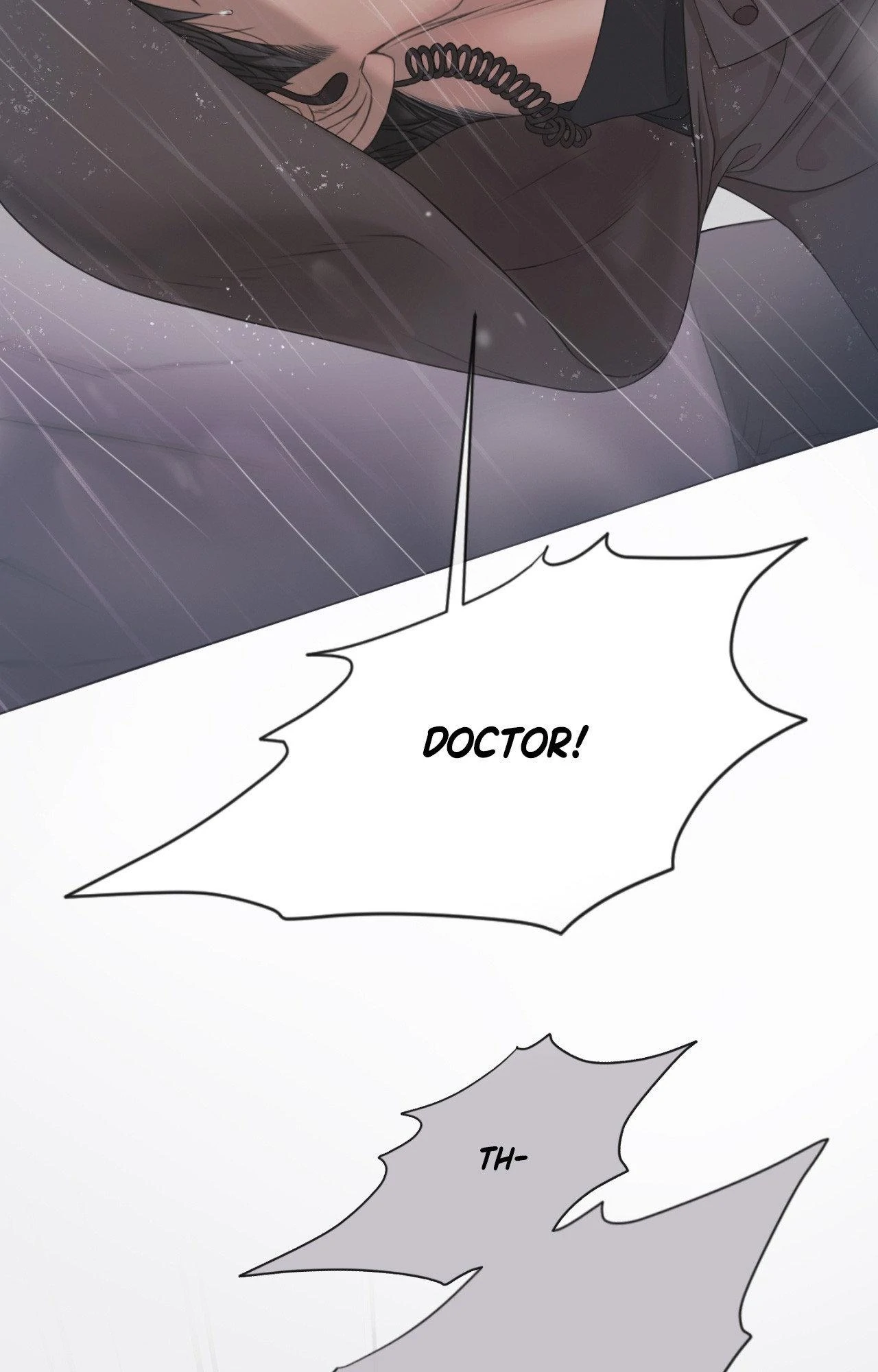 Mary Jane (Official) - Chapter 70 manhwa