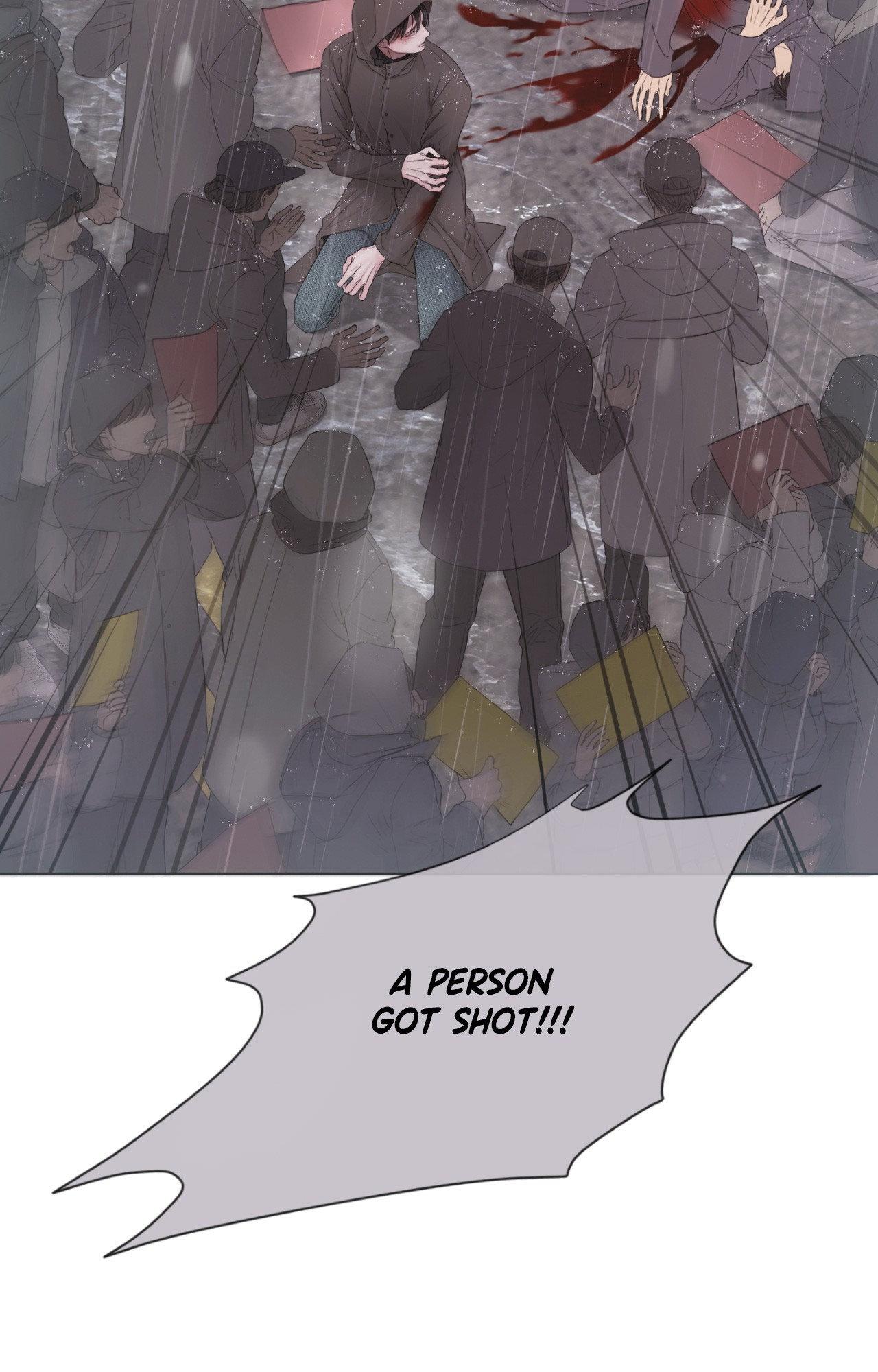 Mary Jane (Official) - Chapter 70 manhwa