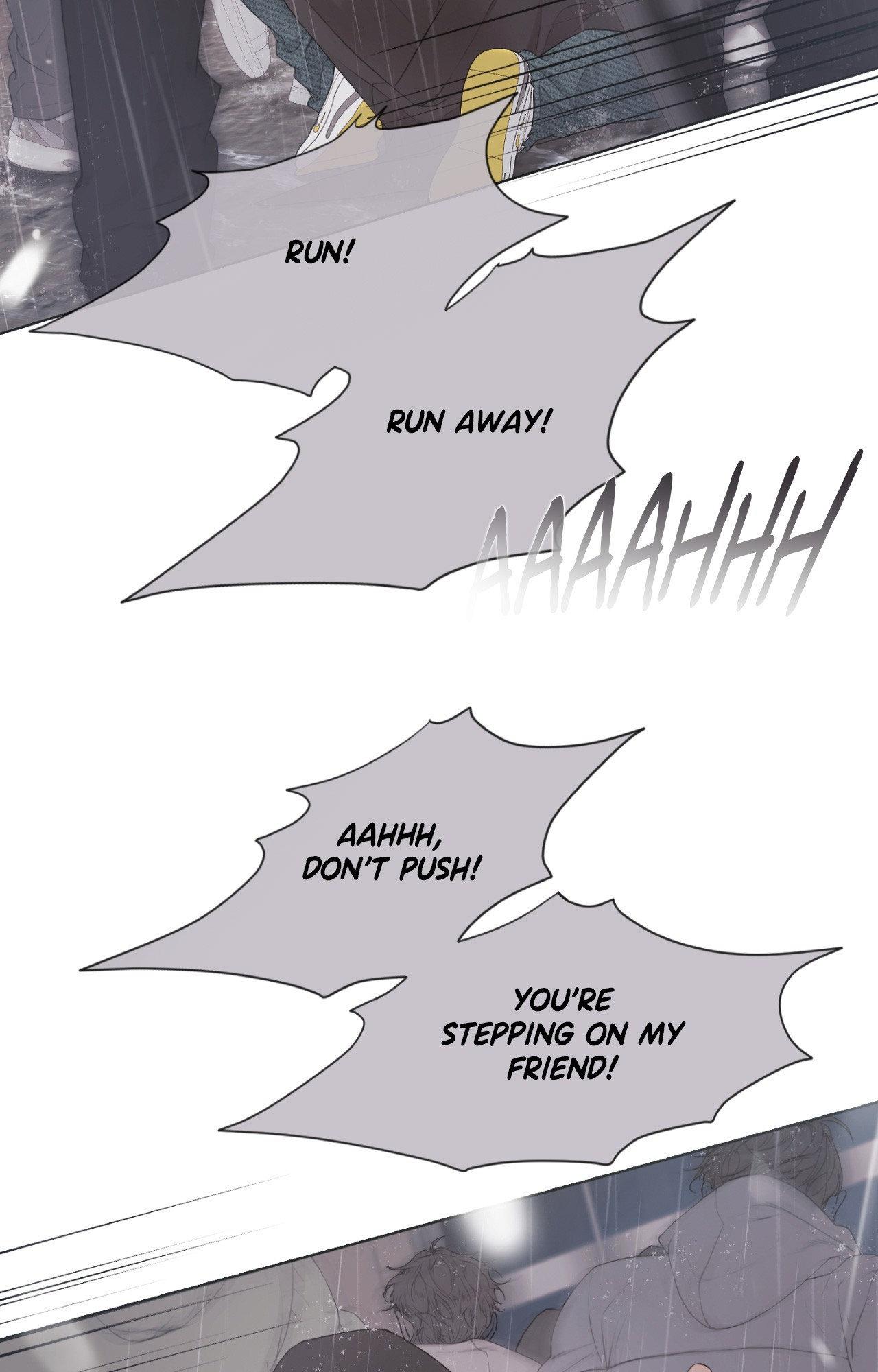 Mary Jane (Official) - Chapter 70 manhwa