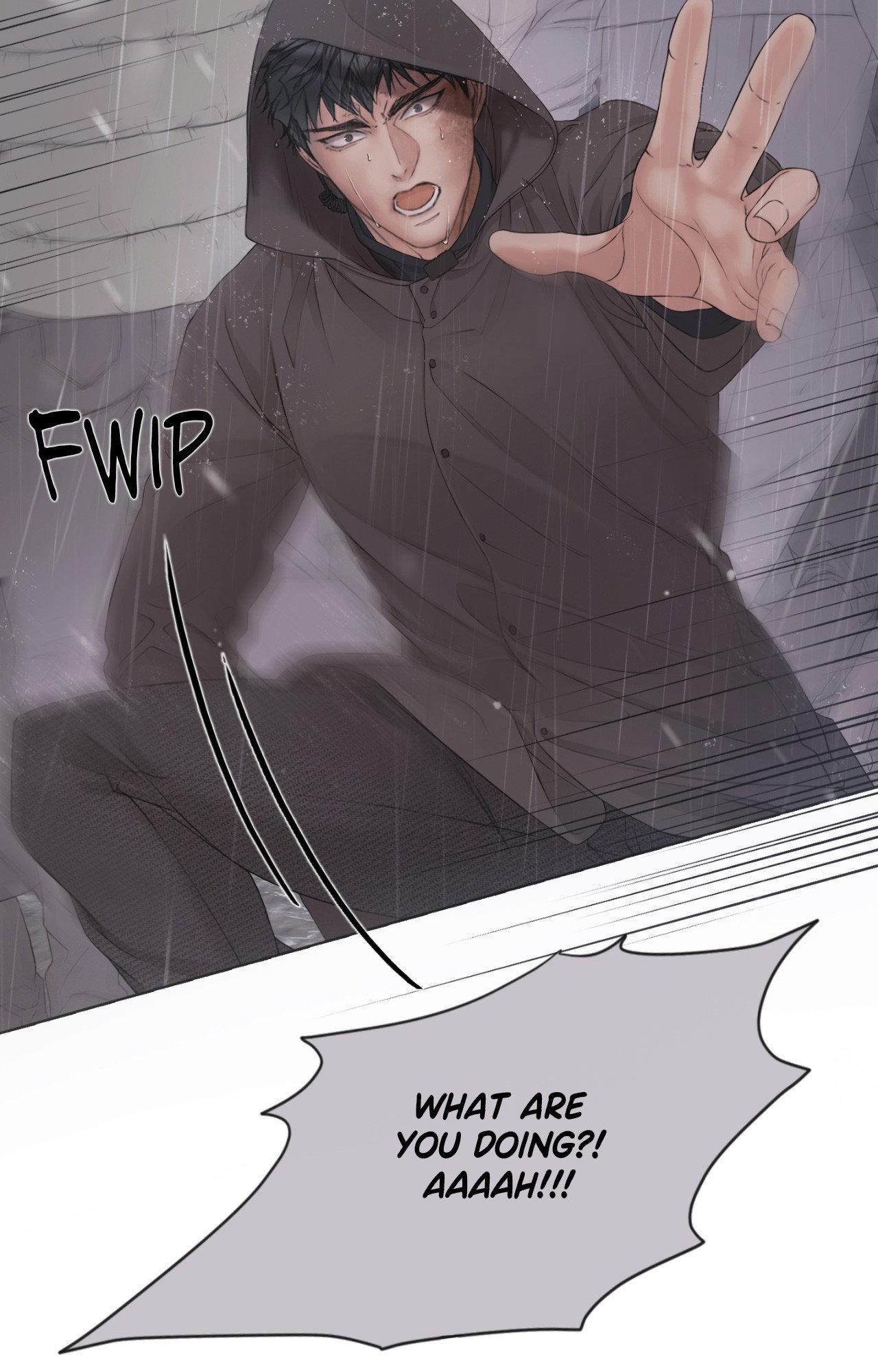 Mary Jane (Official) - Chapter 70 manhwa