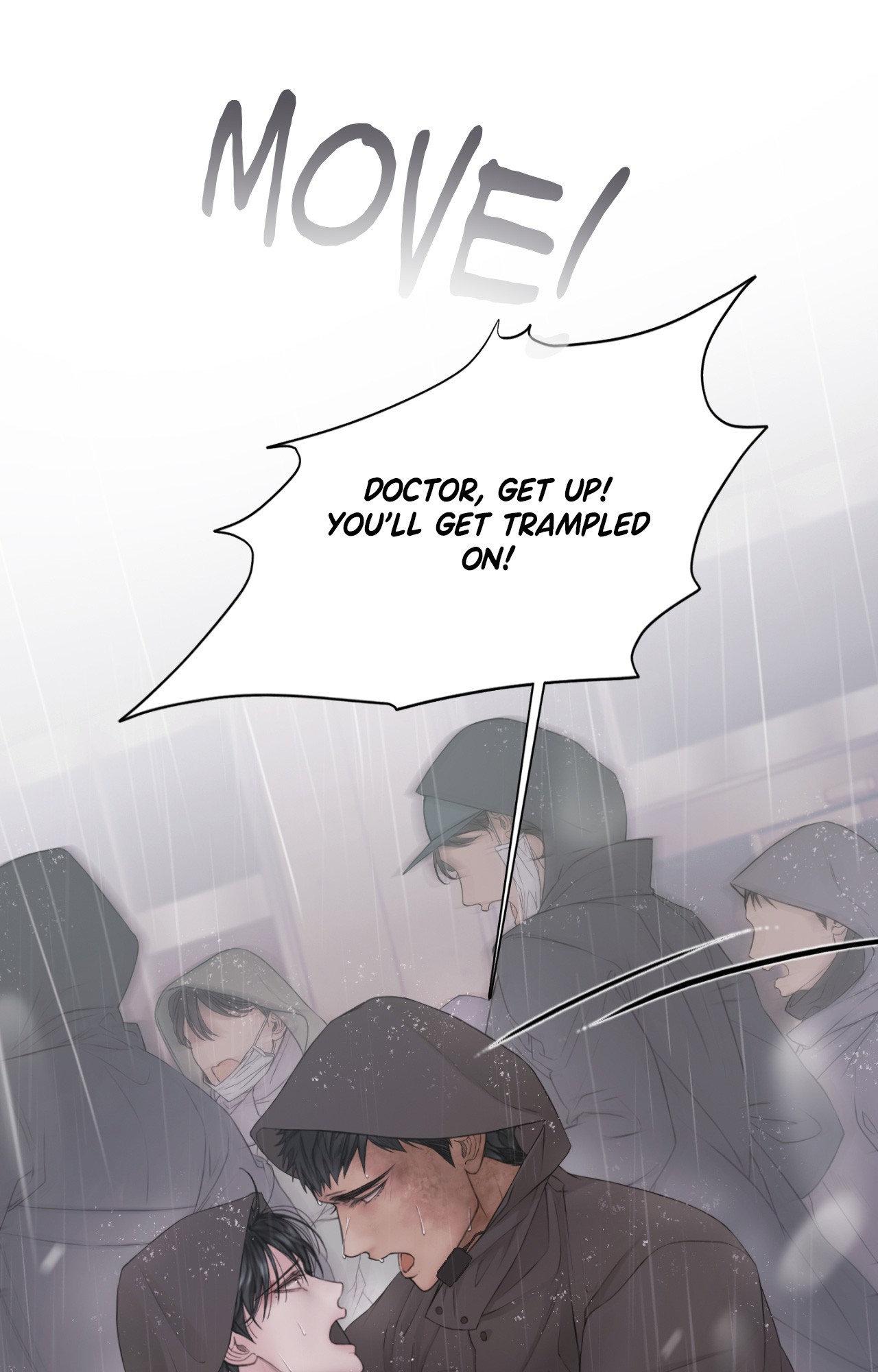 Mary Jane (Official) - Chapter 70 manhwa