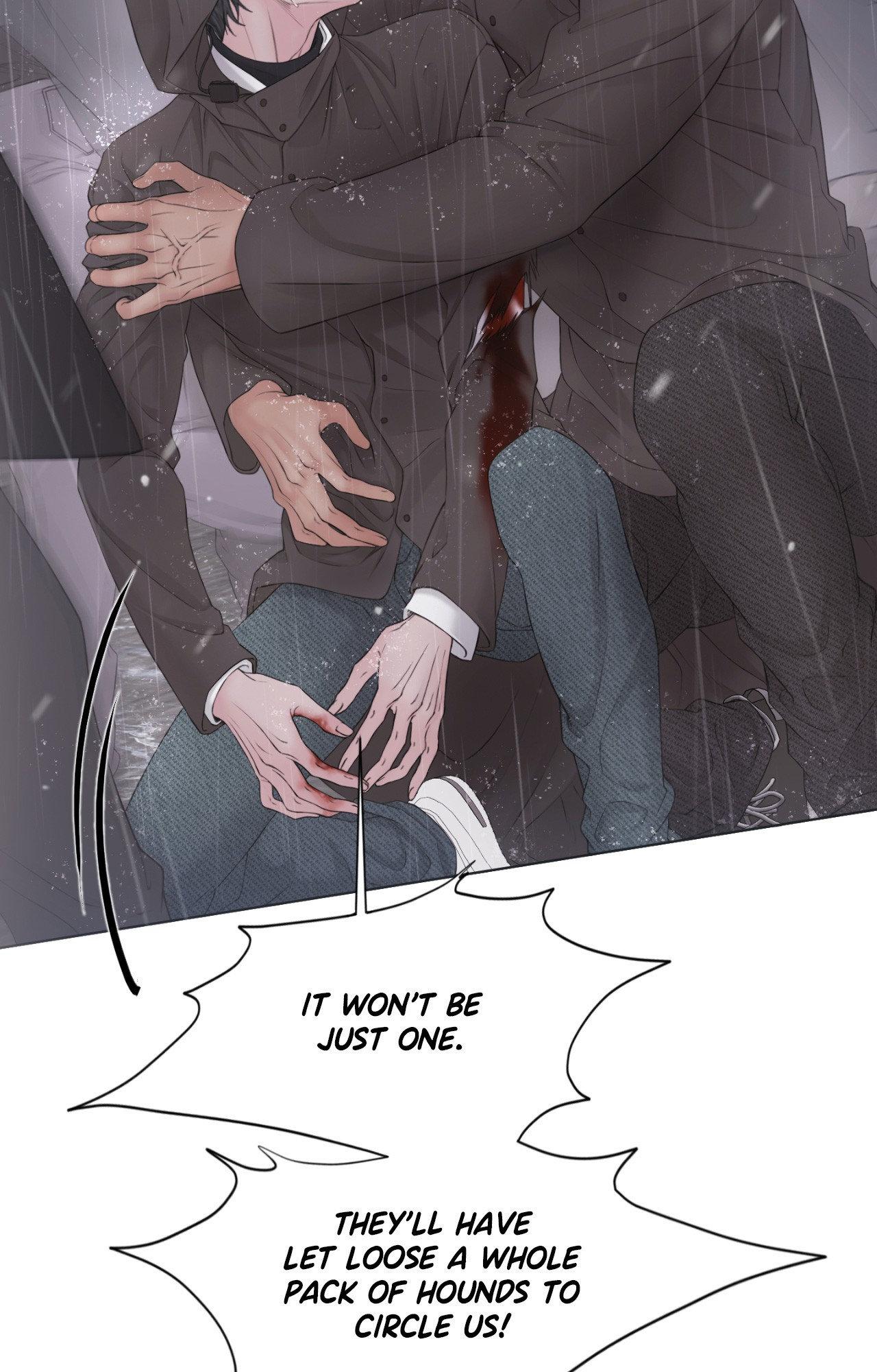 Mary Jane (Official) - Chapter 70 manhwa