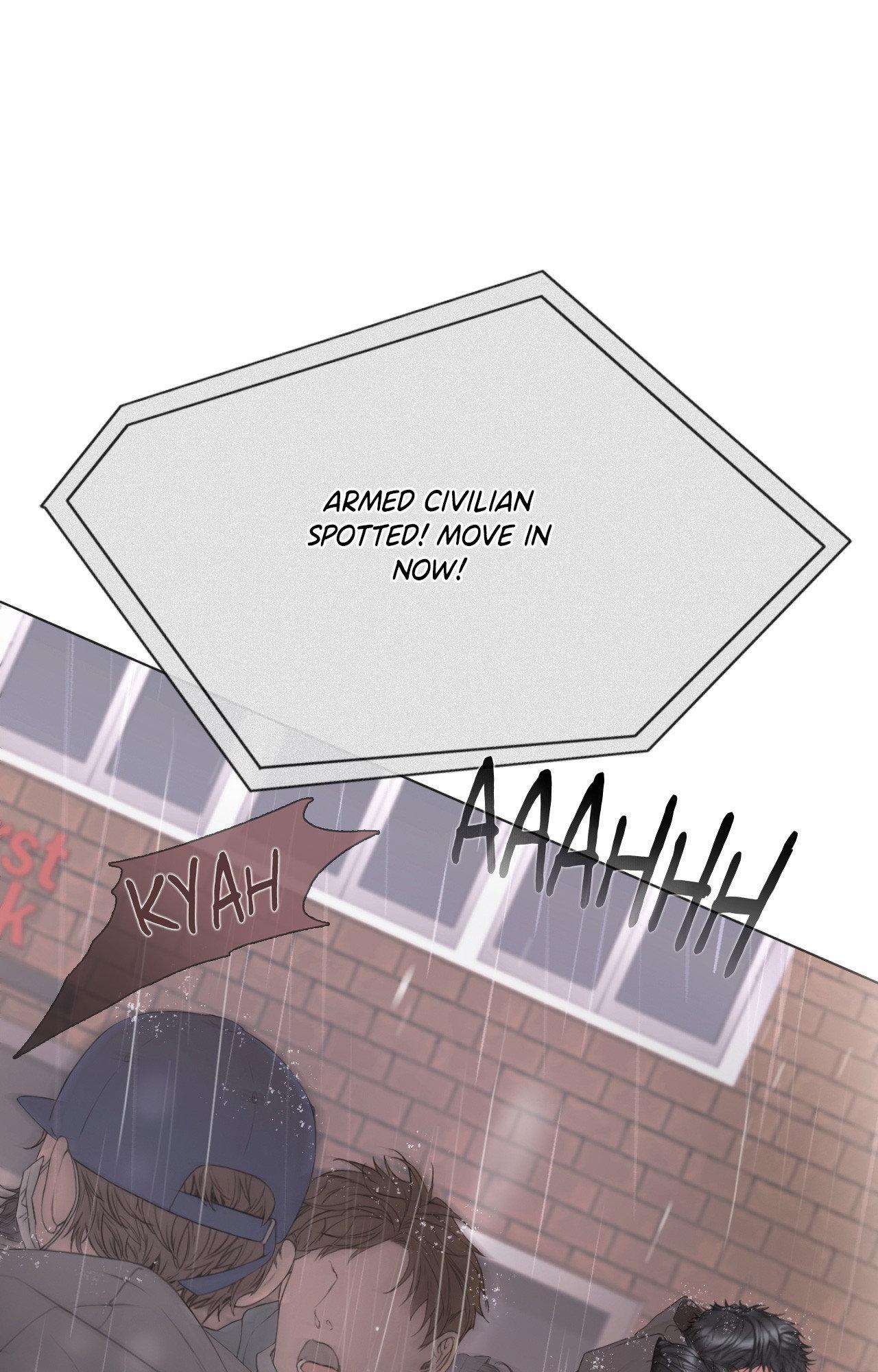 Mary Jane (Official) - Chapter 70 manhwa