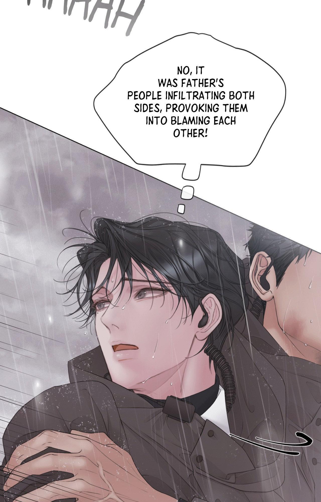 Mary Jane (Official) - Chapter 70 manhwa