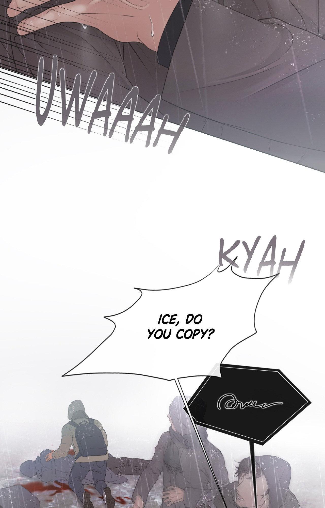 Mary Jane (Official) - Chapter 70 manhwa