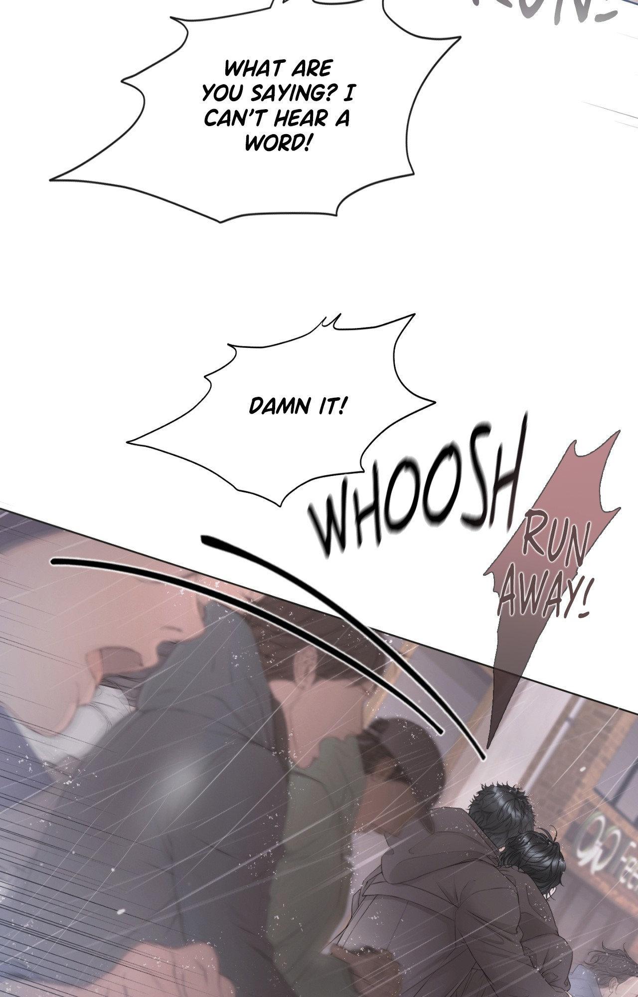 Mary Jane (Official) - Chapter 70 manhwa