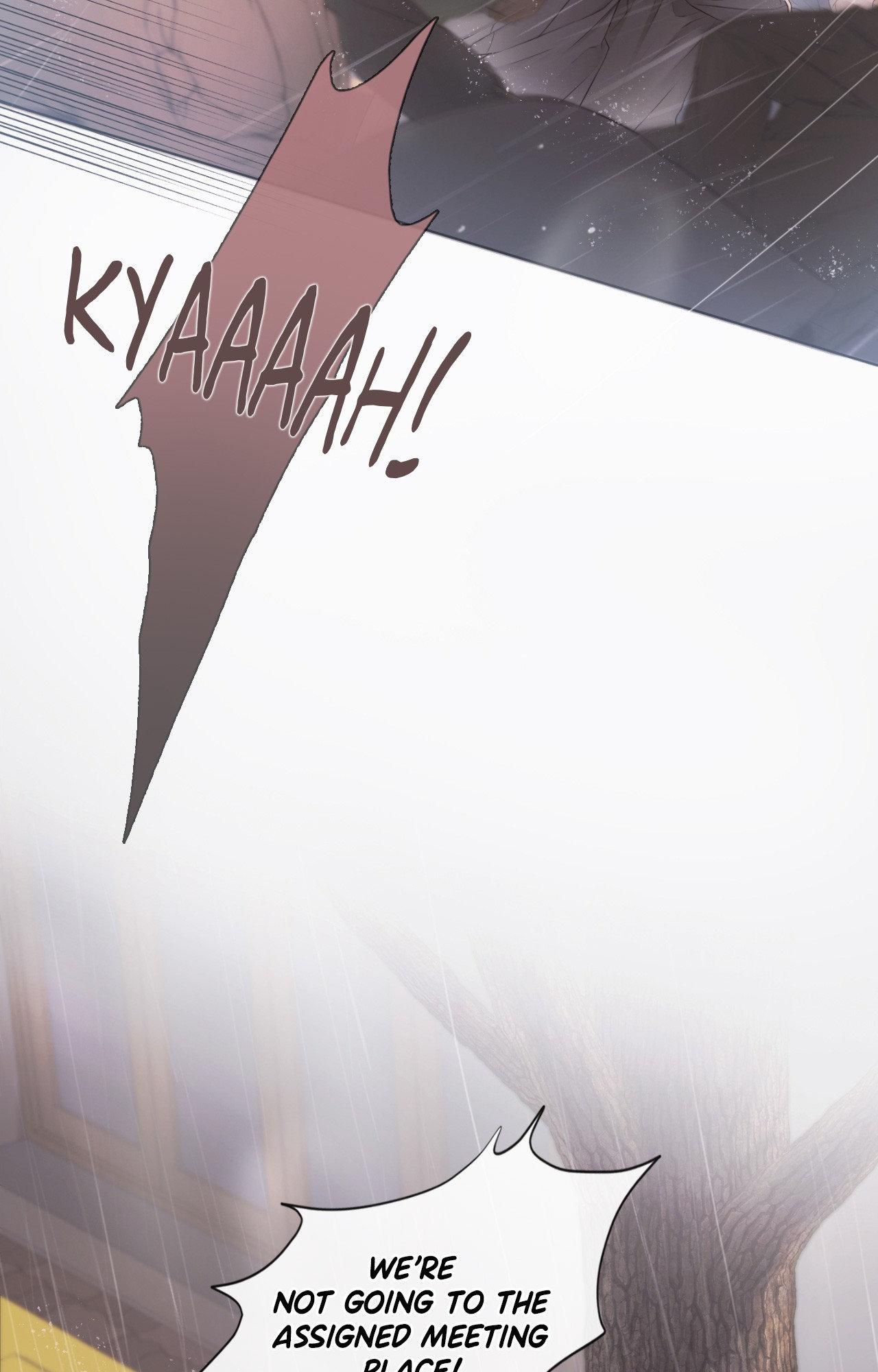 Mary Jane (Official) - Chapter 70 manhwa