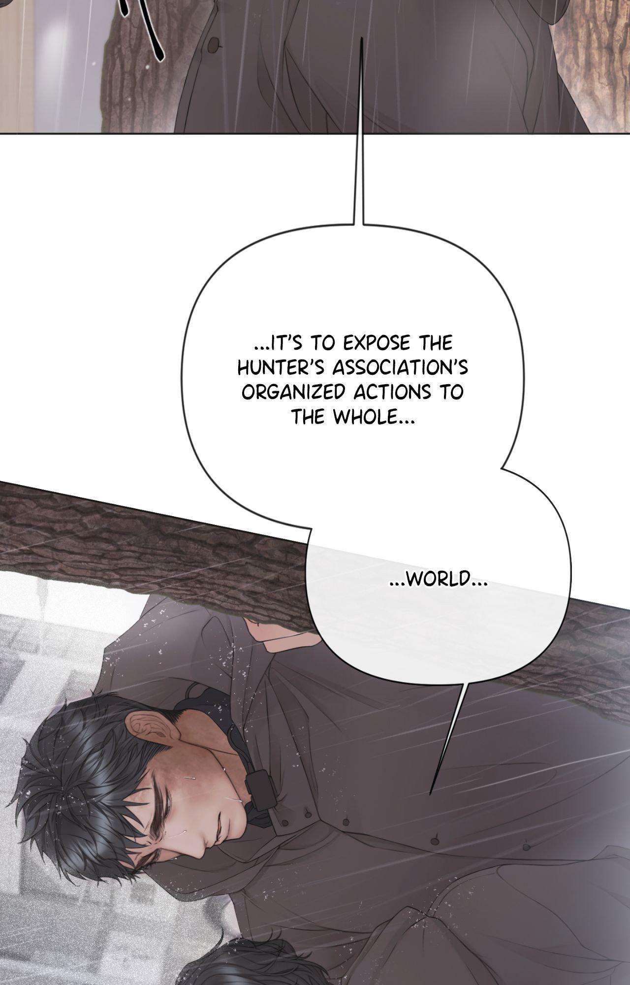 Mary Jane (Official) - Chapter 70 manhwa