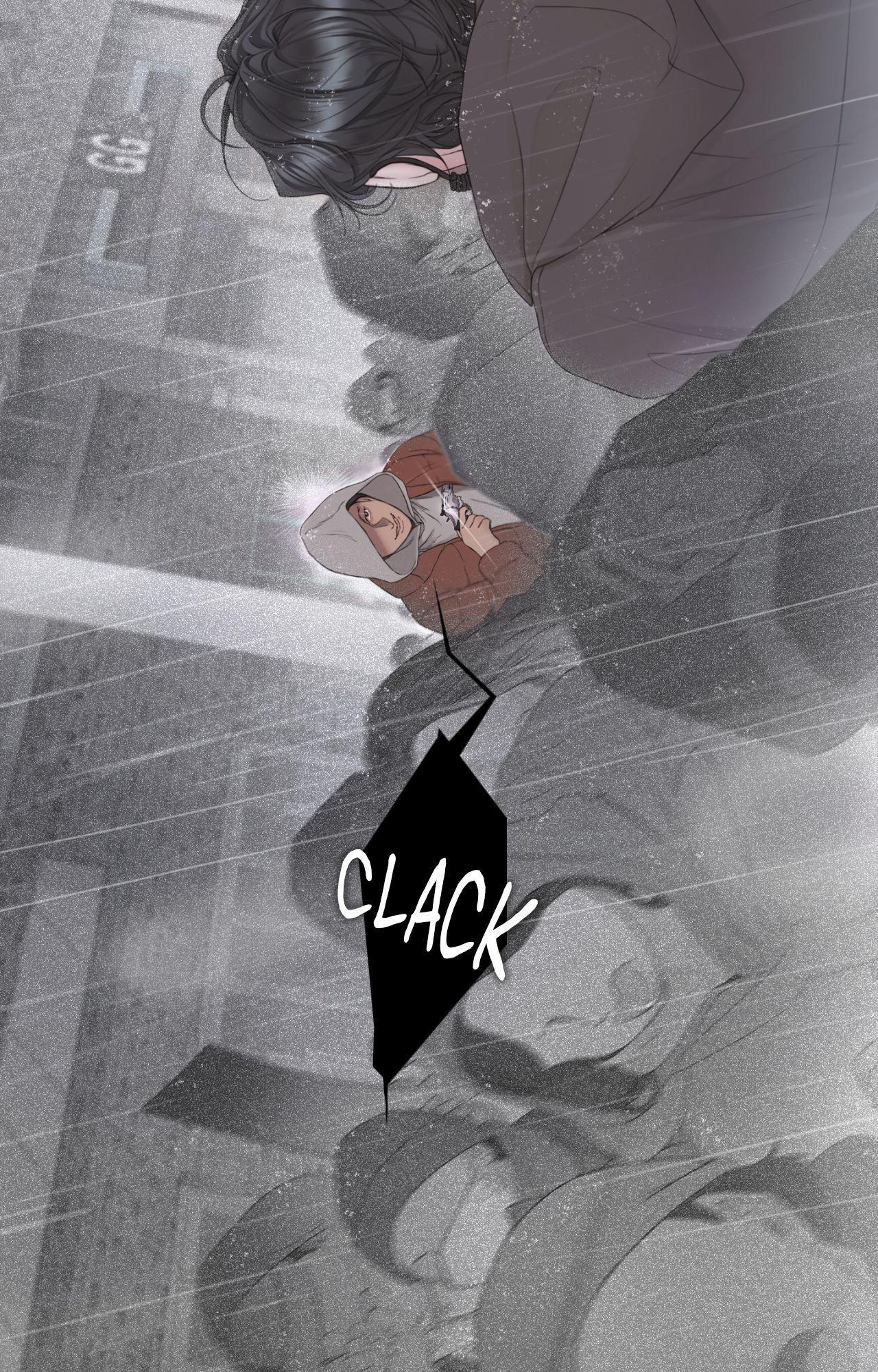 Mary Jane (Official) - Chapter 70 manhwa