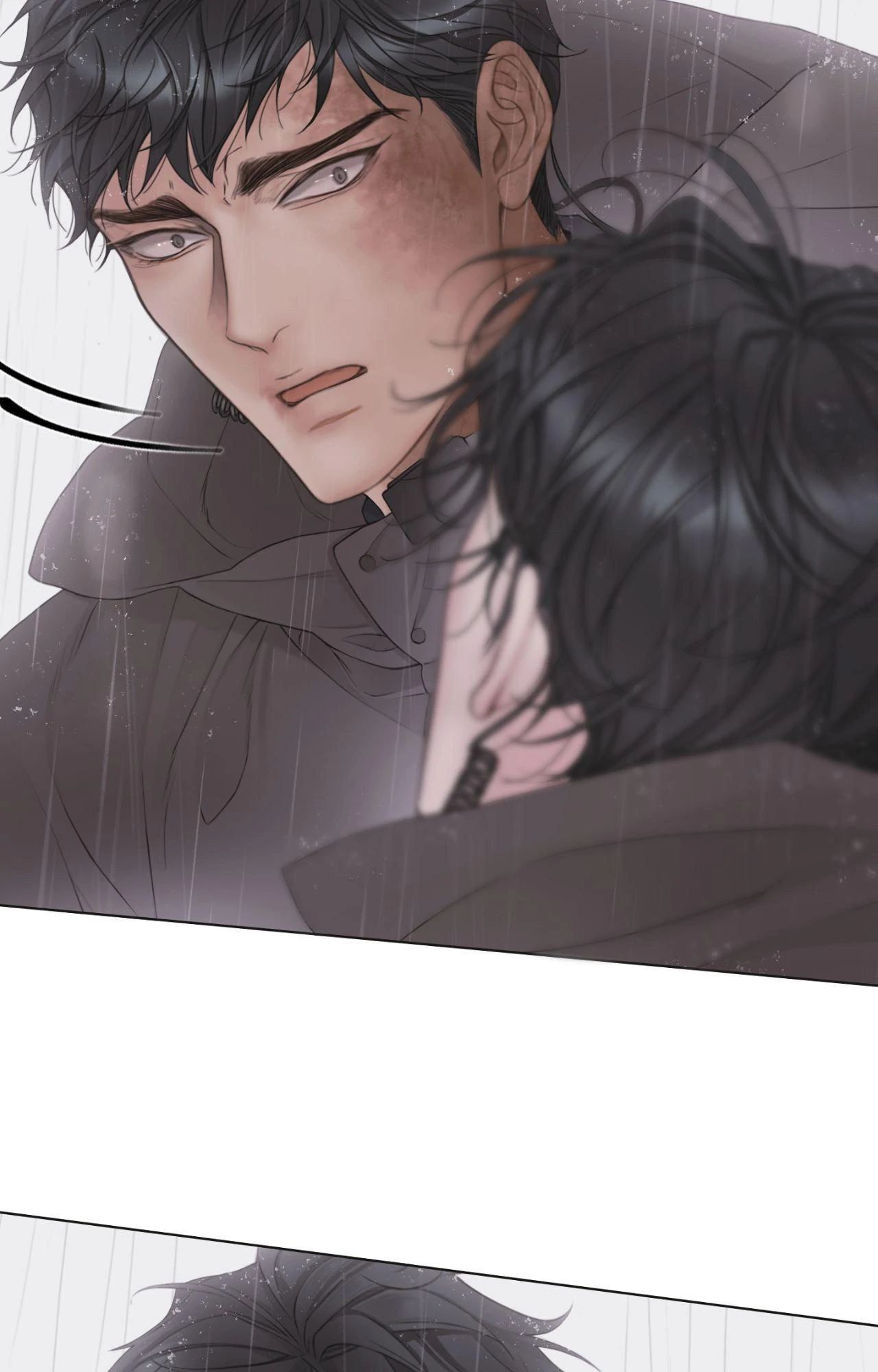 Mary Jane (Official) - Chapter 70 manhwa