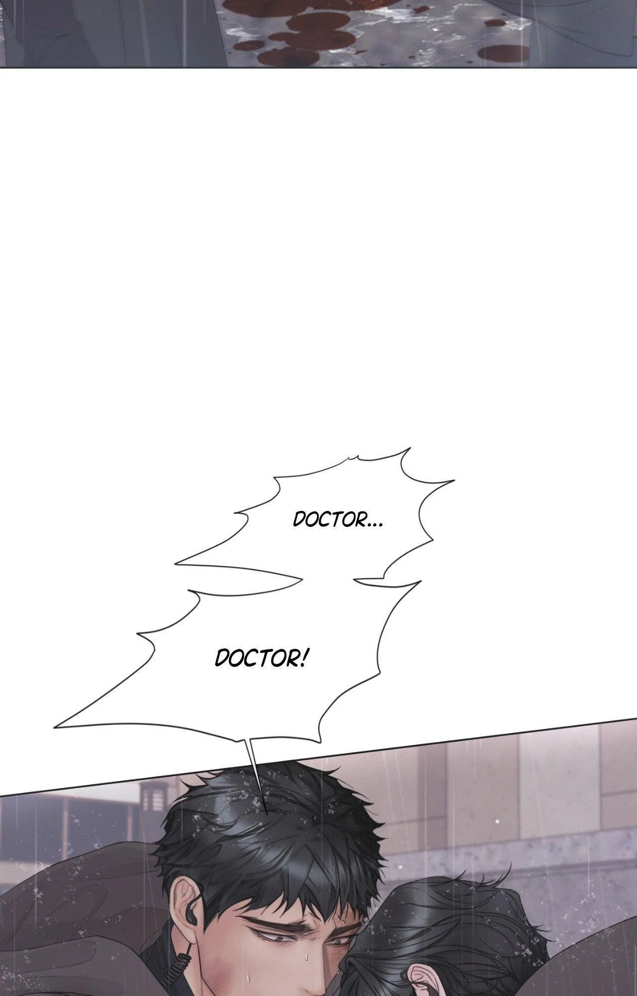 Mary Jane (Official) - Chapter 71 manhwa