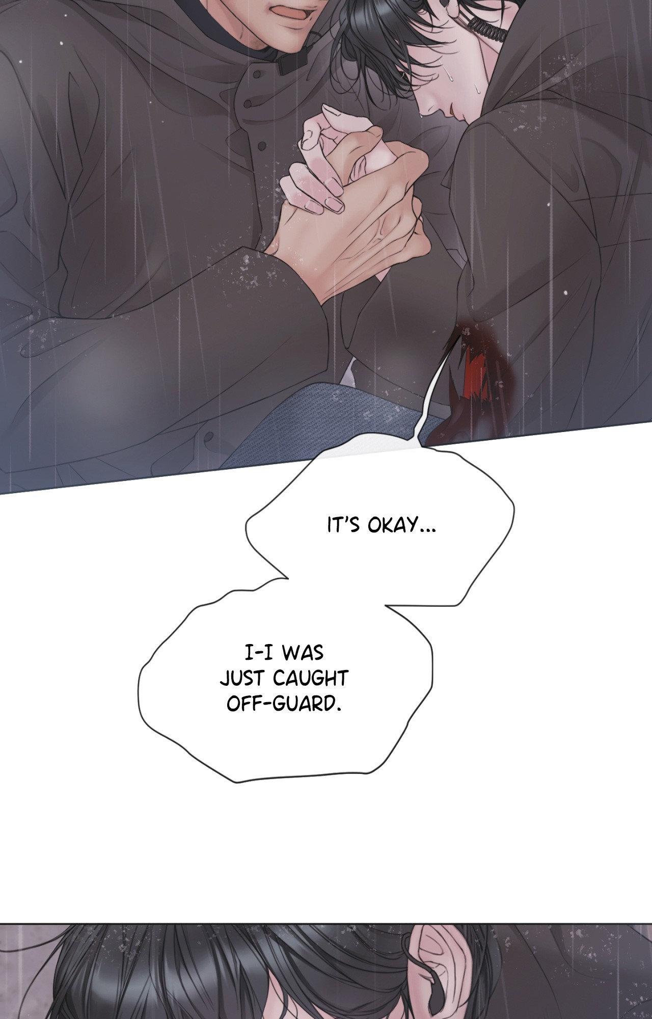 Mary Jane (Official) - Chapter 71 manhwa