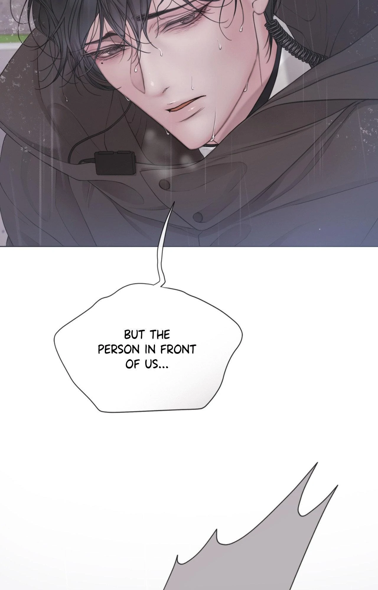 Mary Jane (Official) - Chapter 71 manhwa