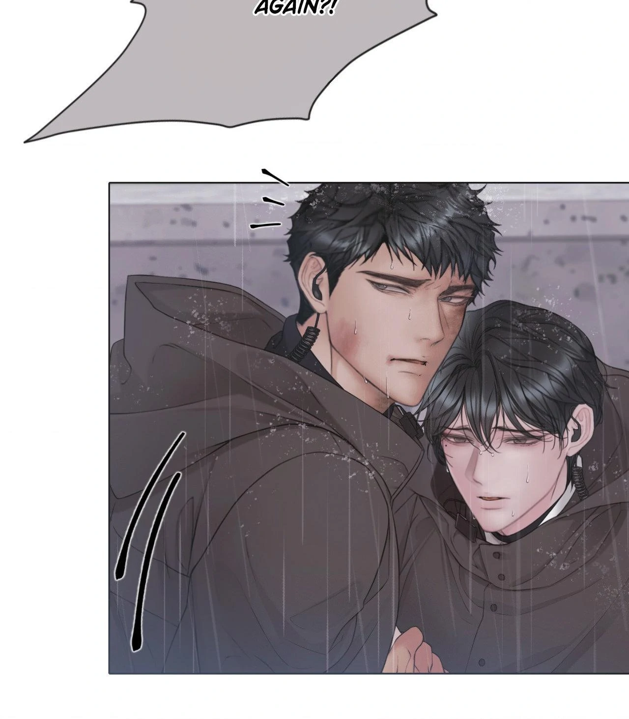 Mary Jane (Official) - Chapter 71 manhwa