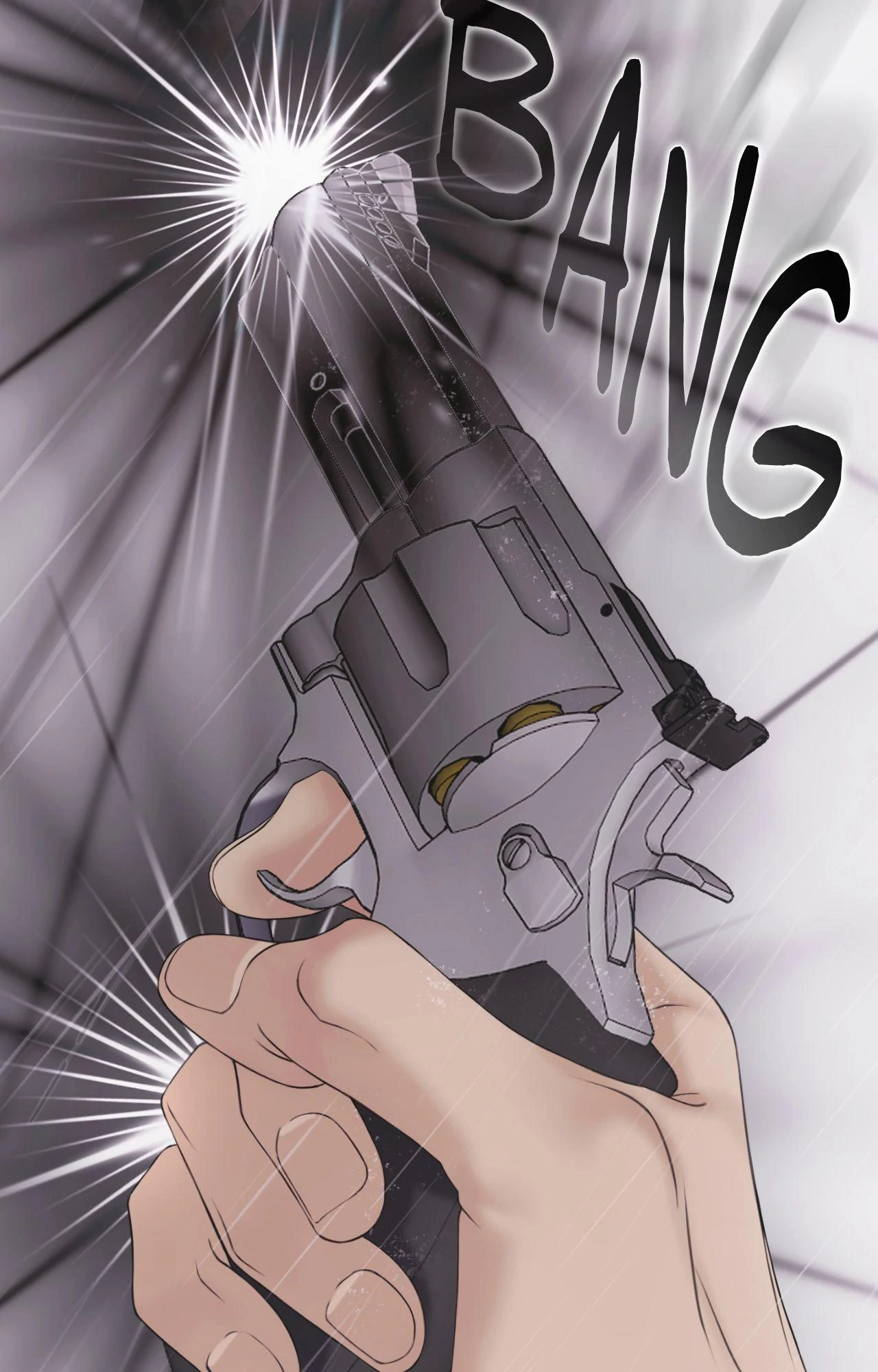 Mary Jane (Official) - Chapter 71 manhwa