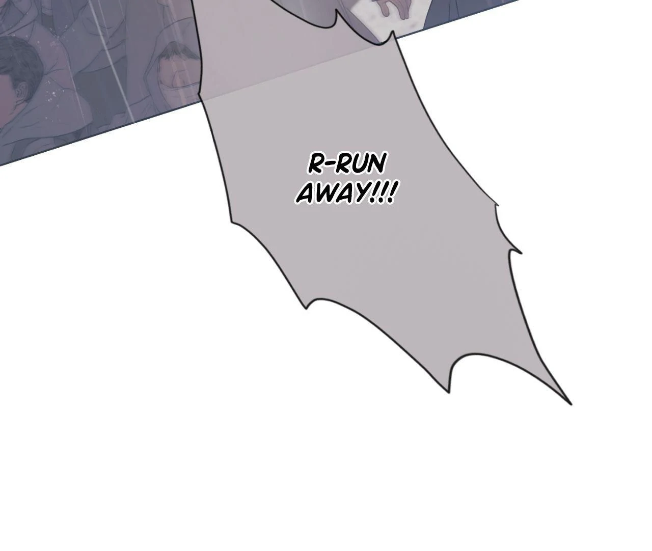 Mary Jane (Official) - Chapter 71 manhwa
