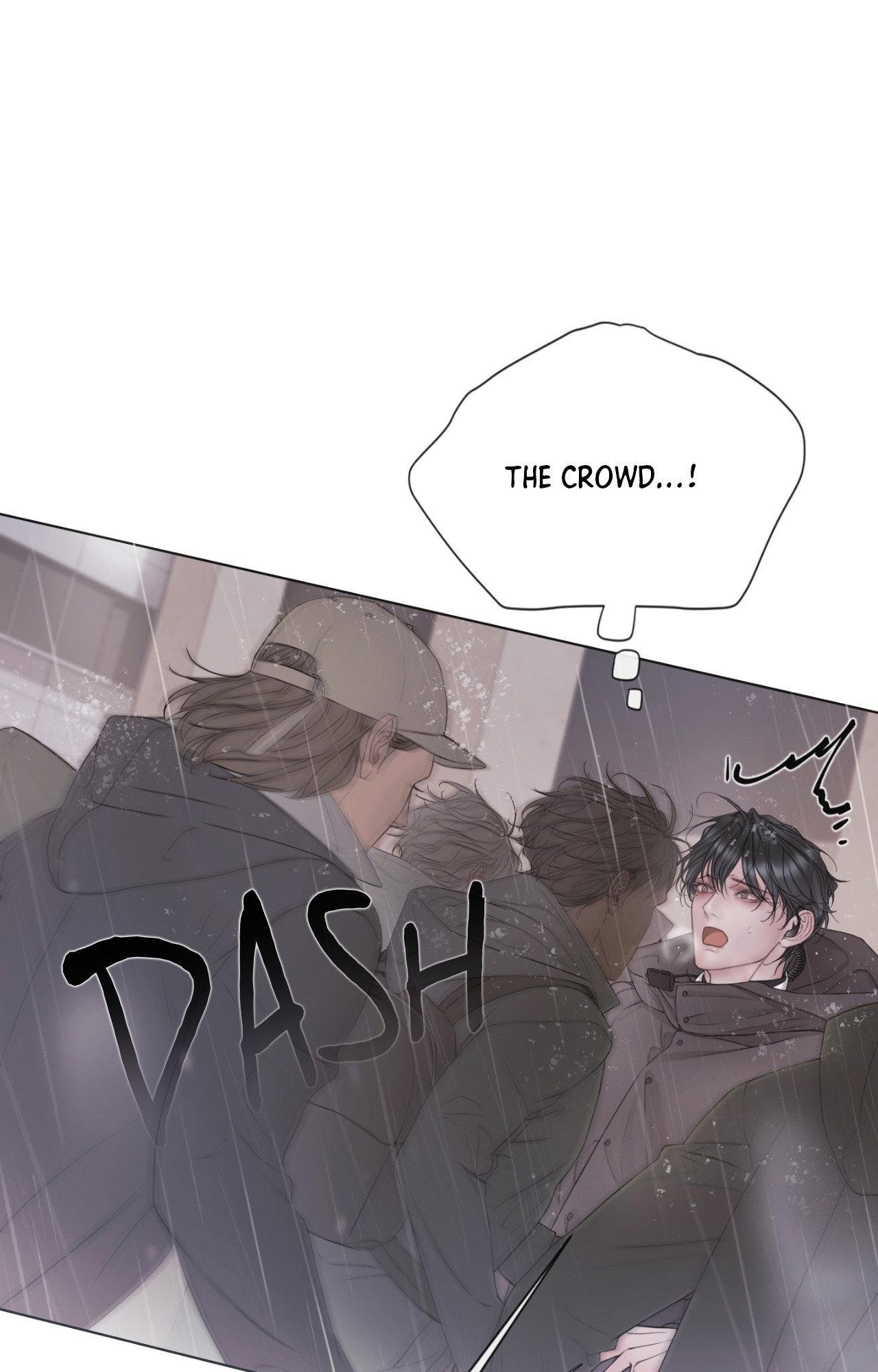 Mary Jane (Official) - Chapter 71 manhwa