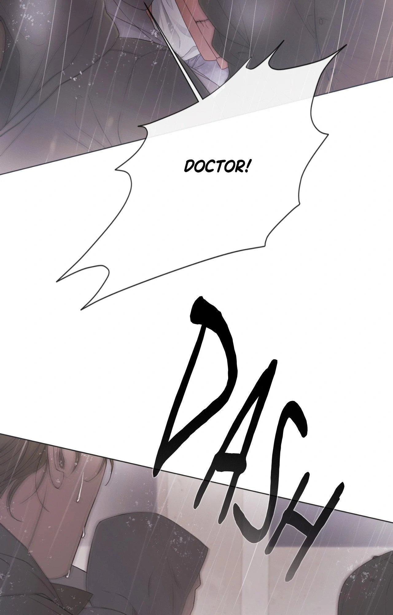 Mary Jane (Official) - Chapter 71 manhwa