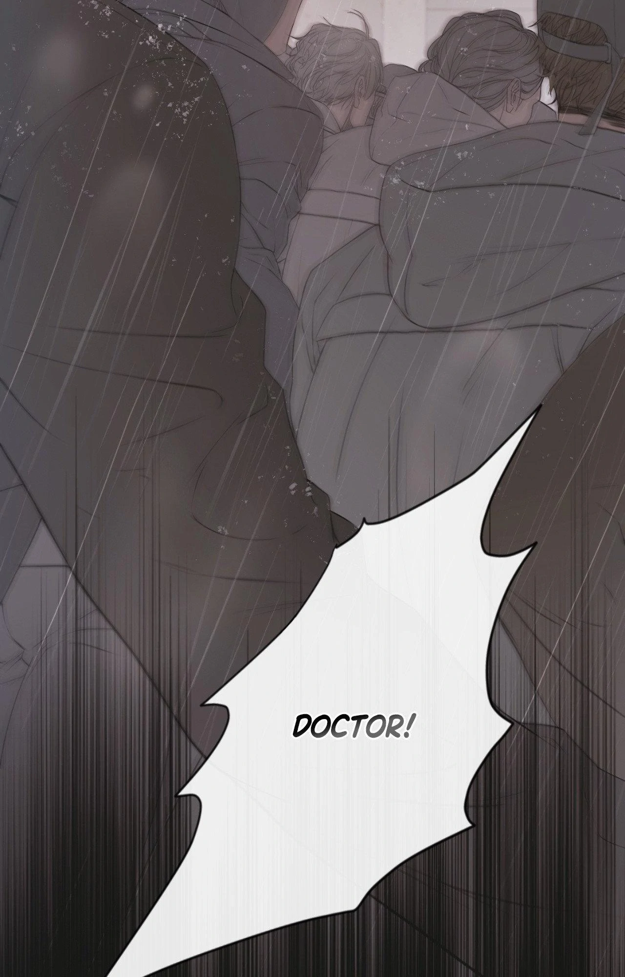 Mary Jane (Official) - Chapter 71 manhwa