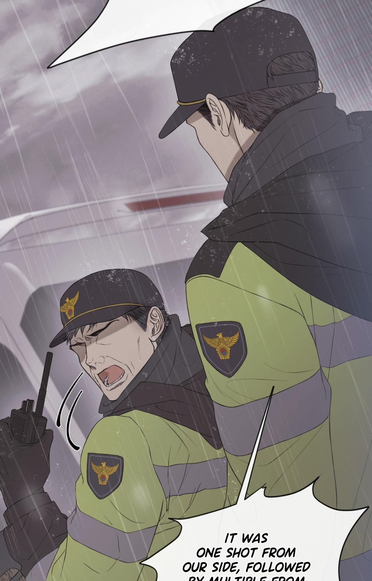 Mary Jane (Official) - Chapter 71 manhwa